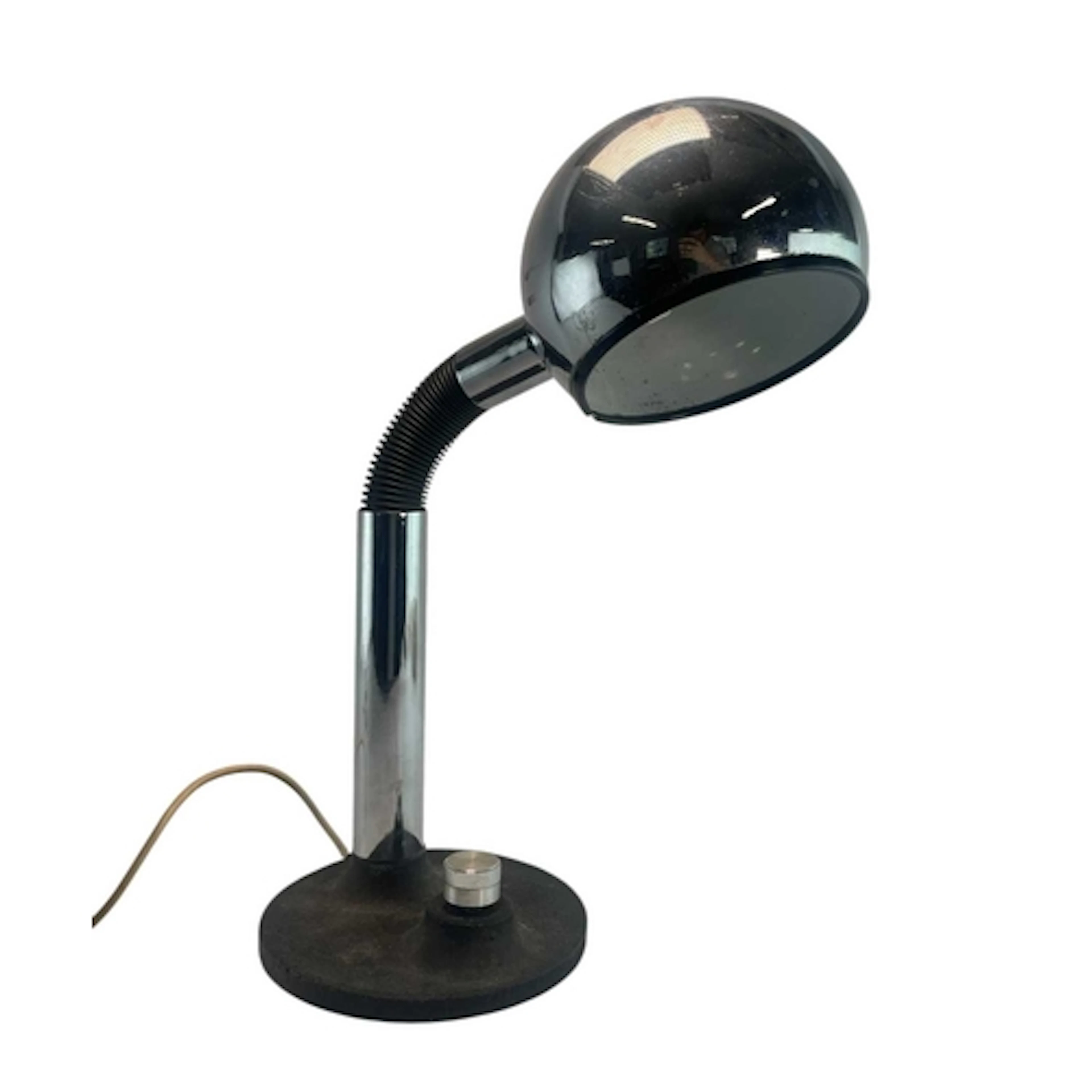 Egon Hillebrand - Germany - a retro mid 20th century circa 1...