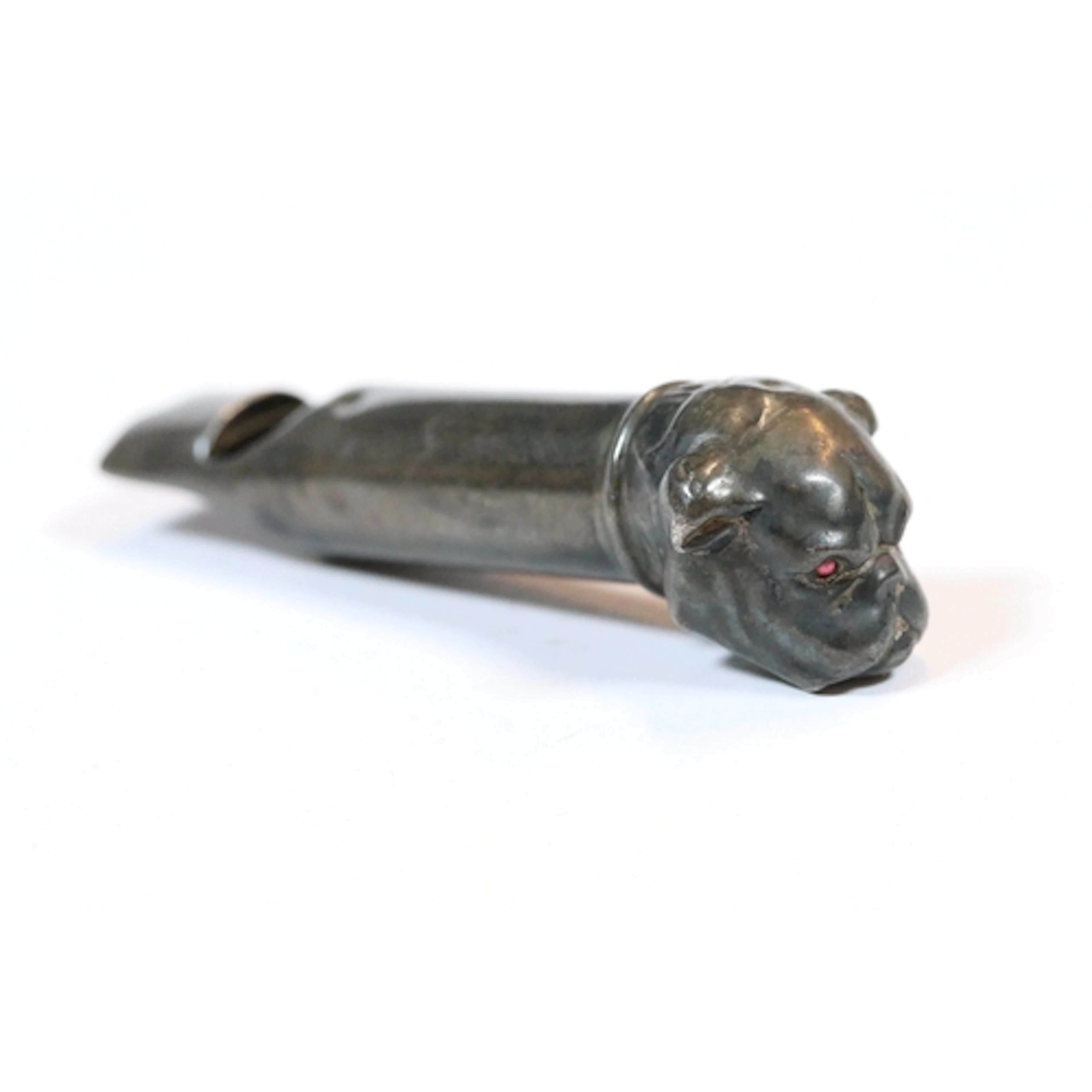 An early to mid 20th century continental sterling silver whi...