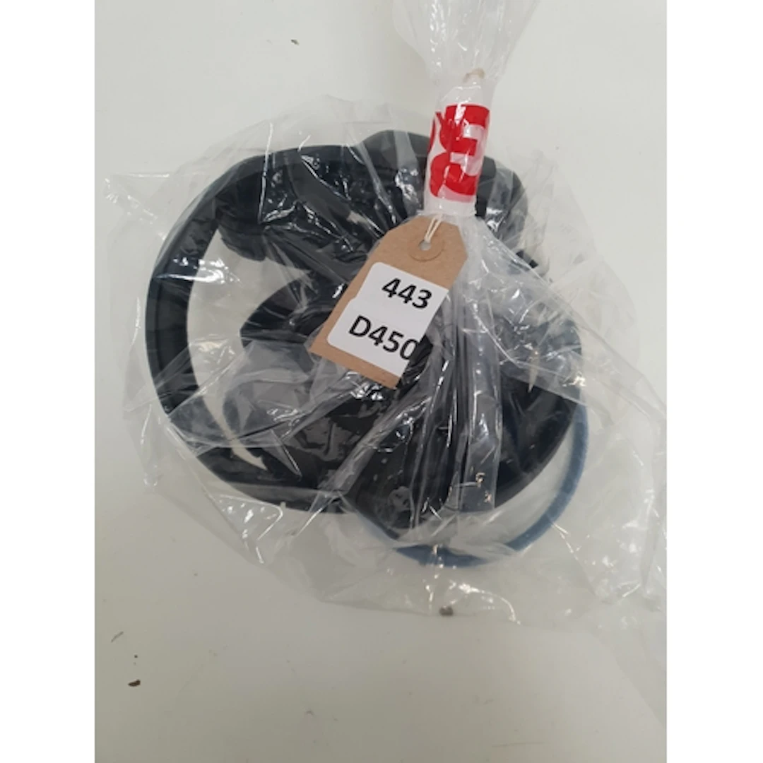 ONE BAG OF HEADPHONES including JBL