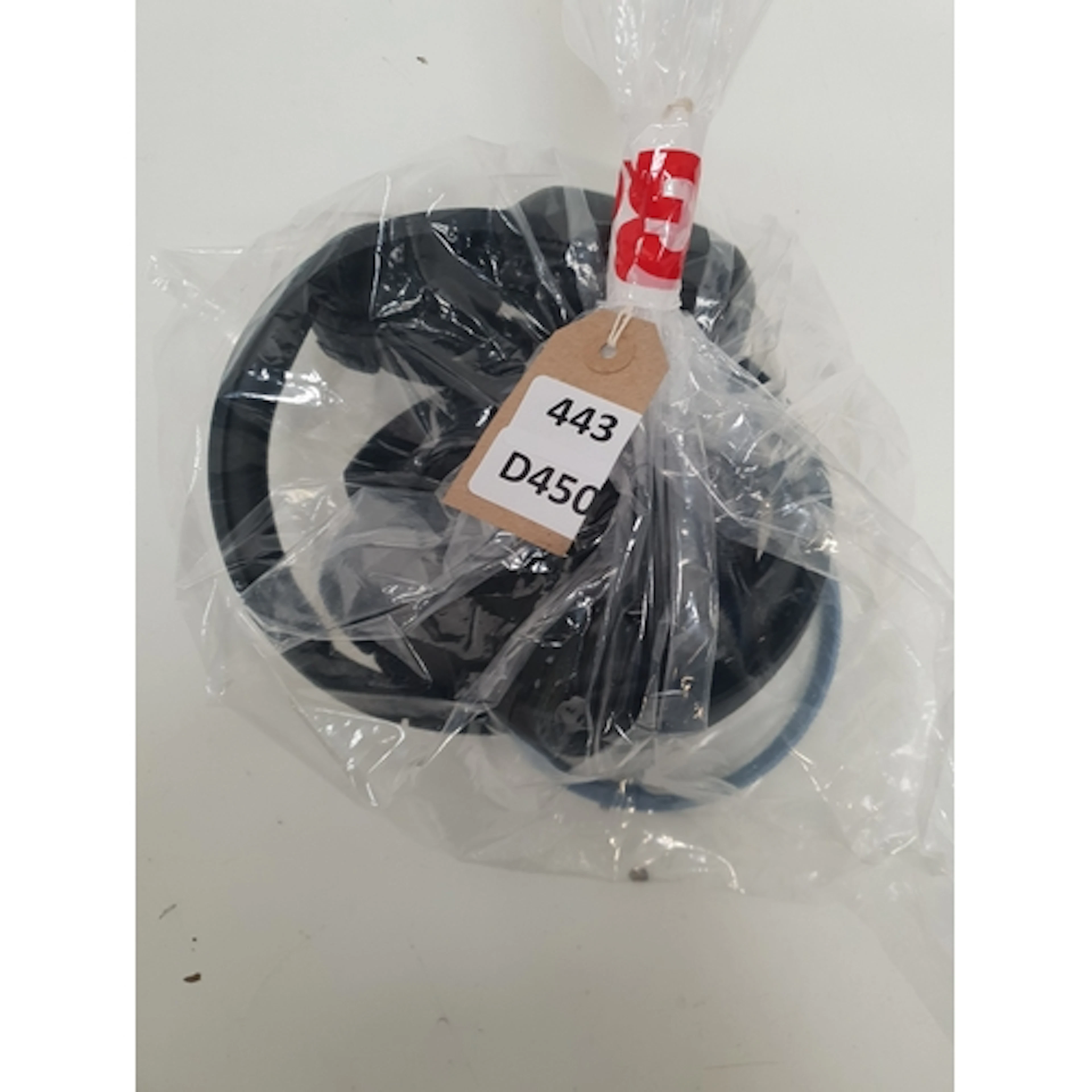 ONE BAG OF HEADPHONES including JBL