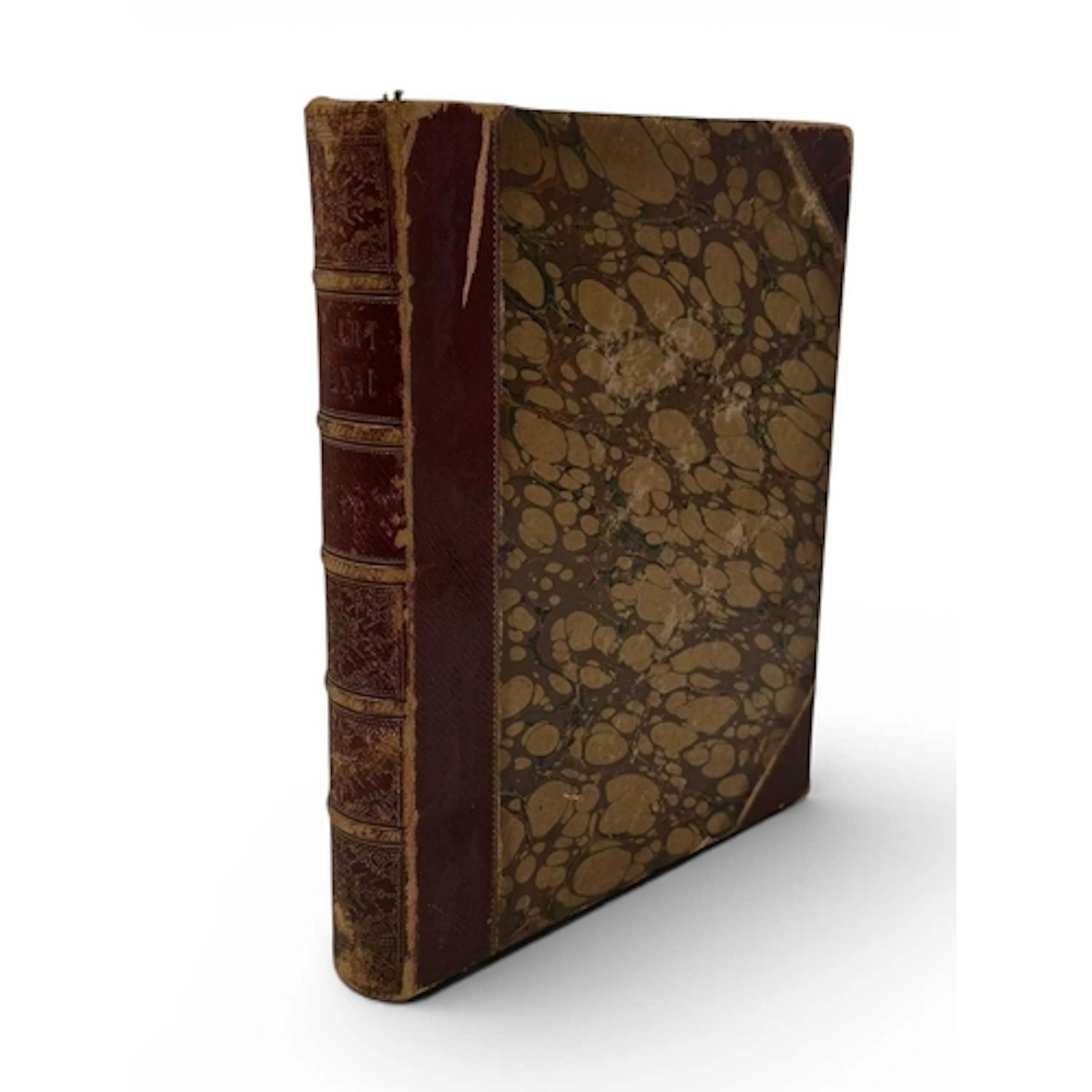 CARTER HALL (SAMUEL), THE ART UNION MONTHLY JOURNAL OF THE A...