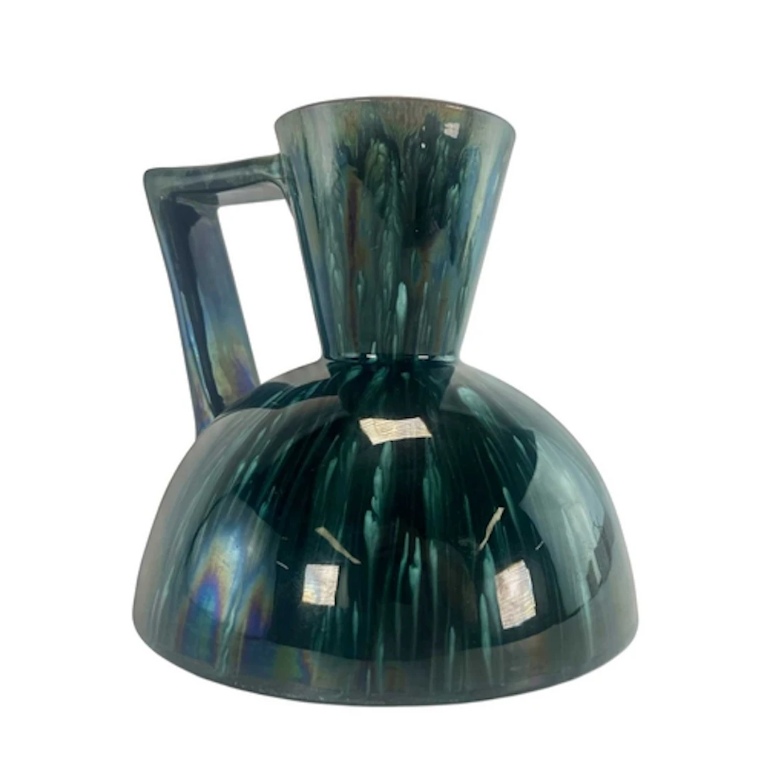 Christopher Dresser (Scottish, 1834-1904) for Linthorpe Pott...