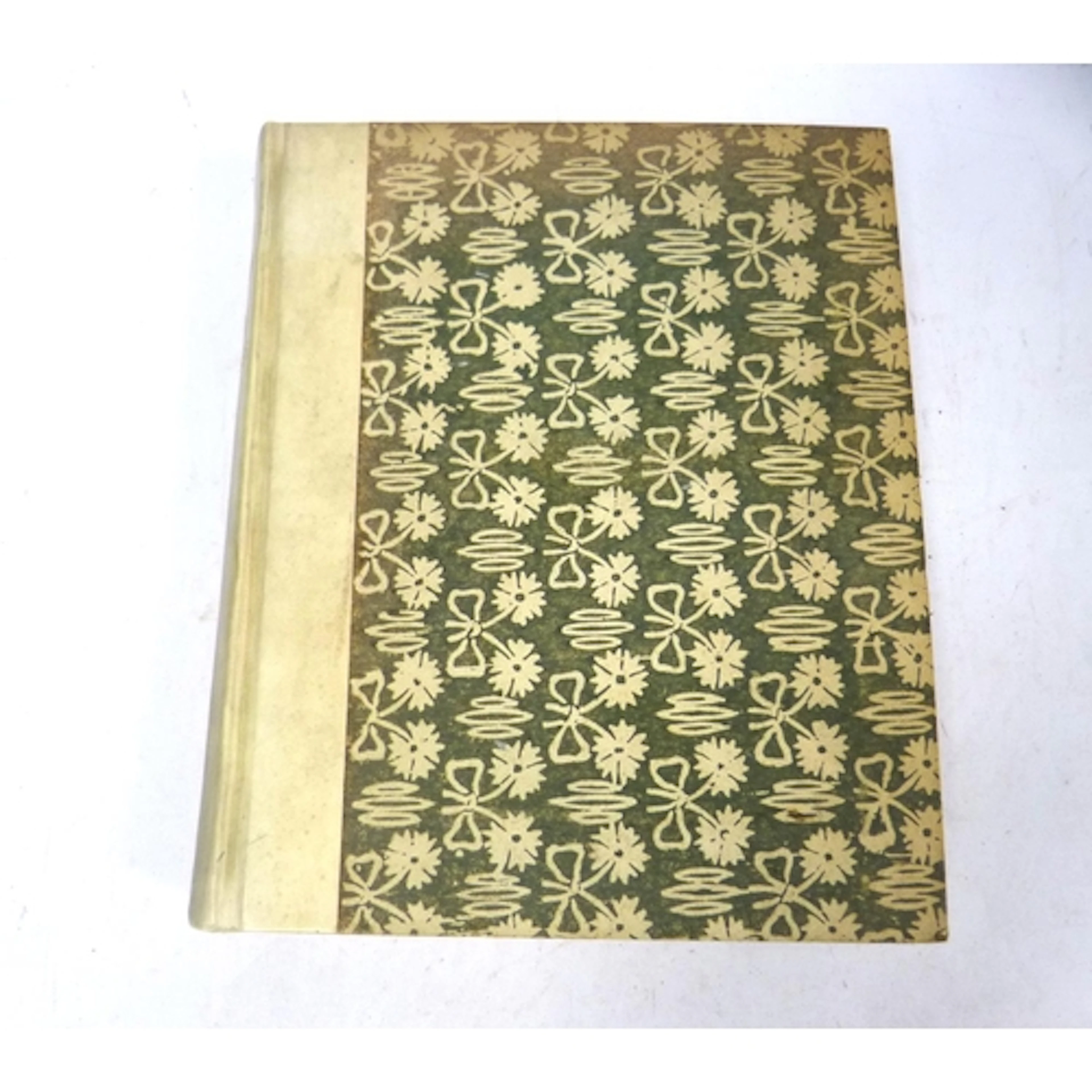 BENSON ROBERT & EVELYN. Catalogue of Italian Pictures a...
