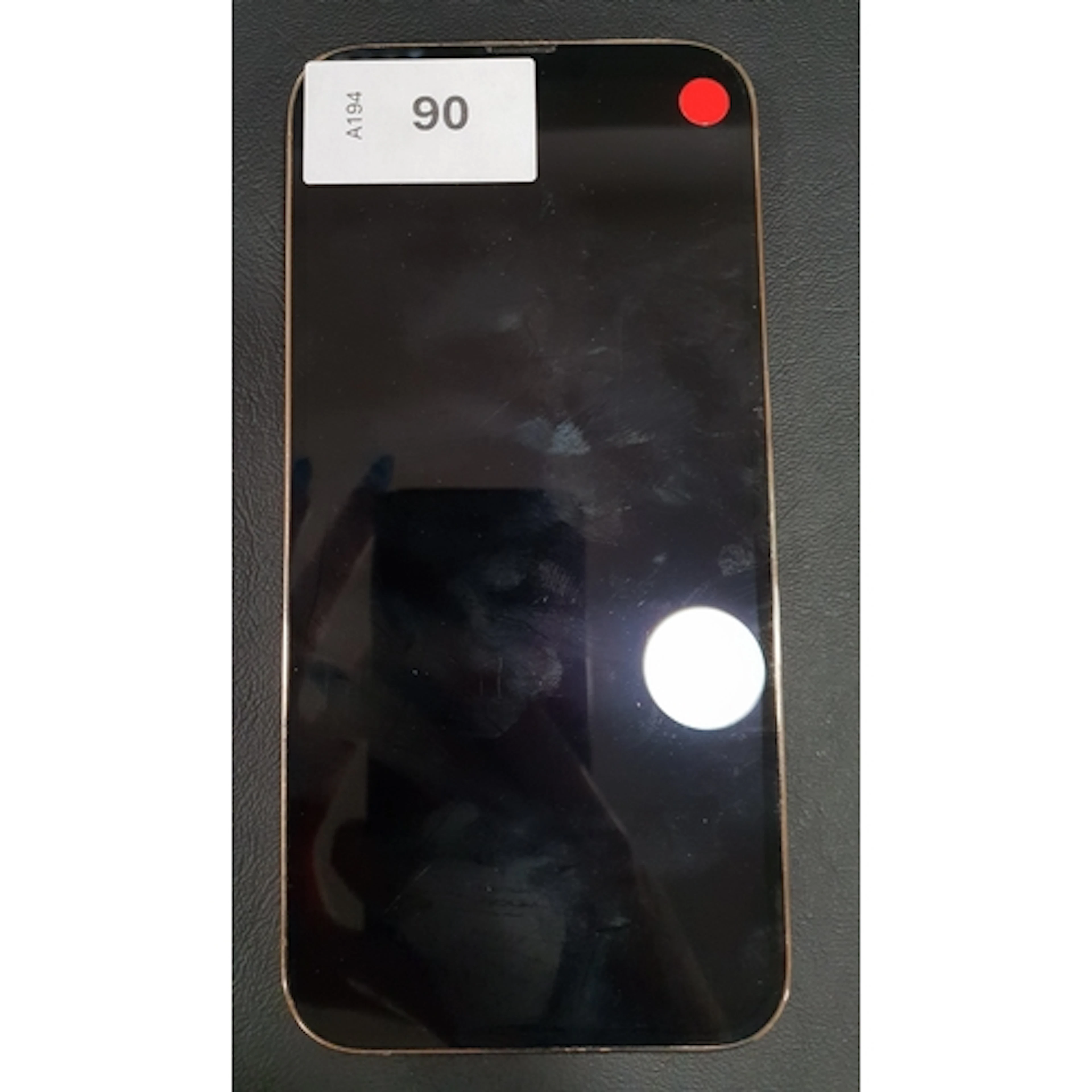 APPLE IPHONE 13 PRO MAX IMEI 356370161902207. Apple Account ...