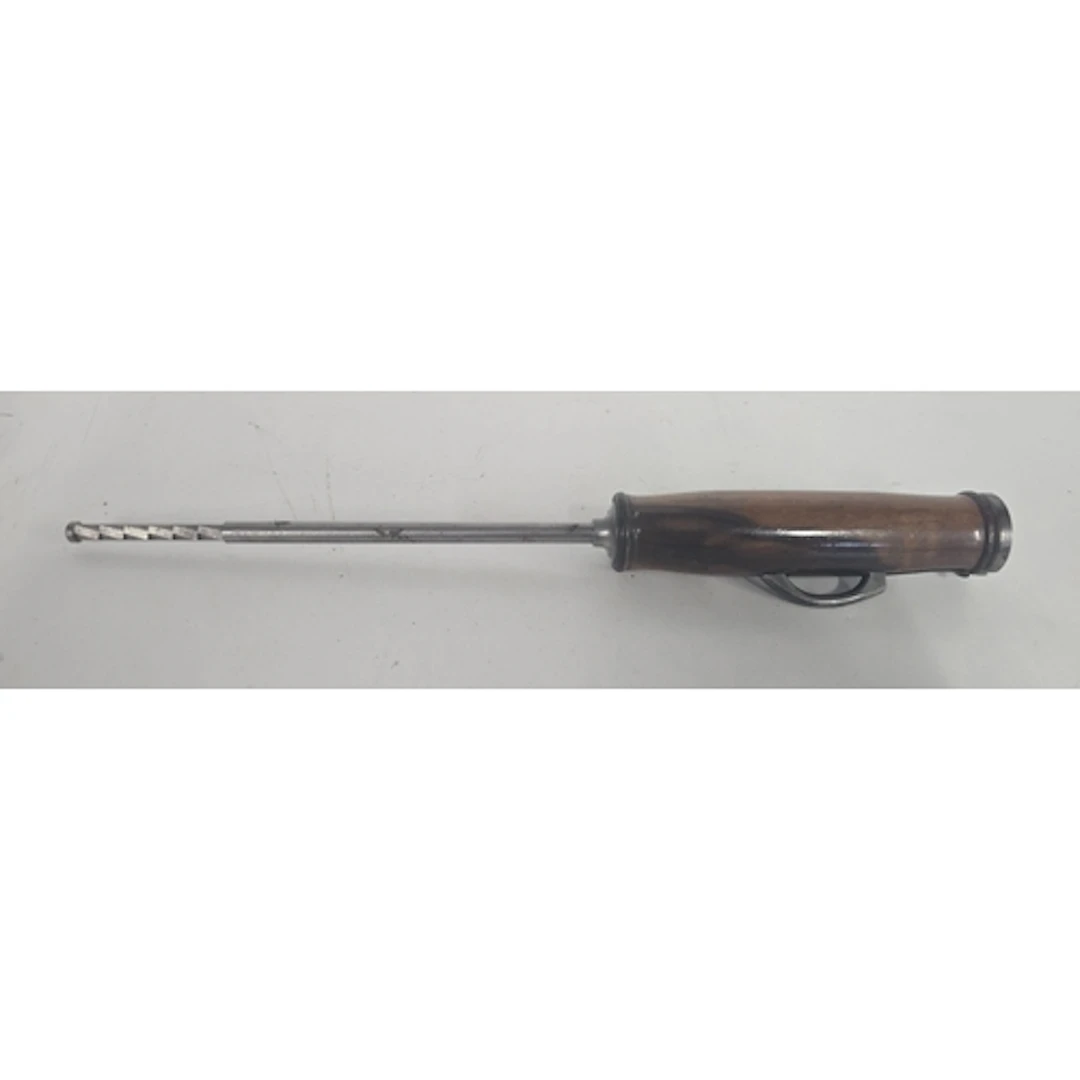 A rare Mauser C96 'Broomhandle' 'Putzstock' Cleaning rod and...