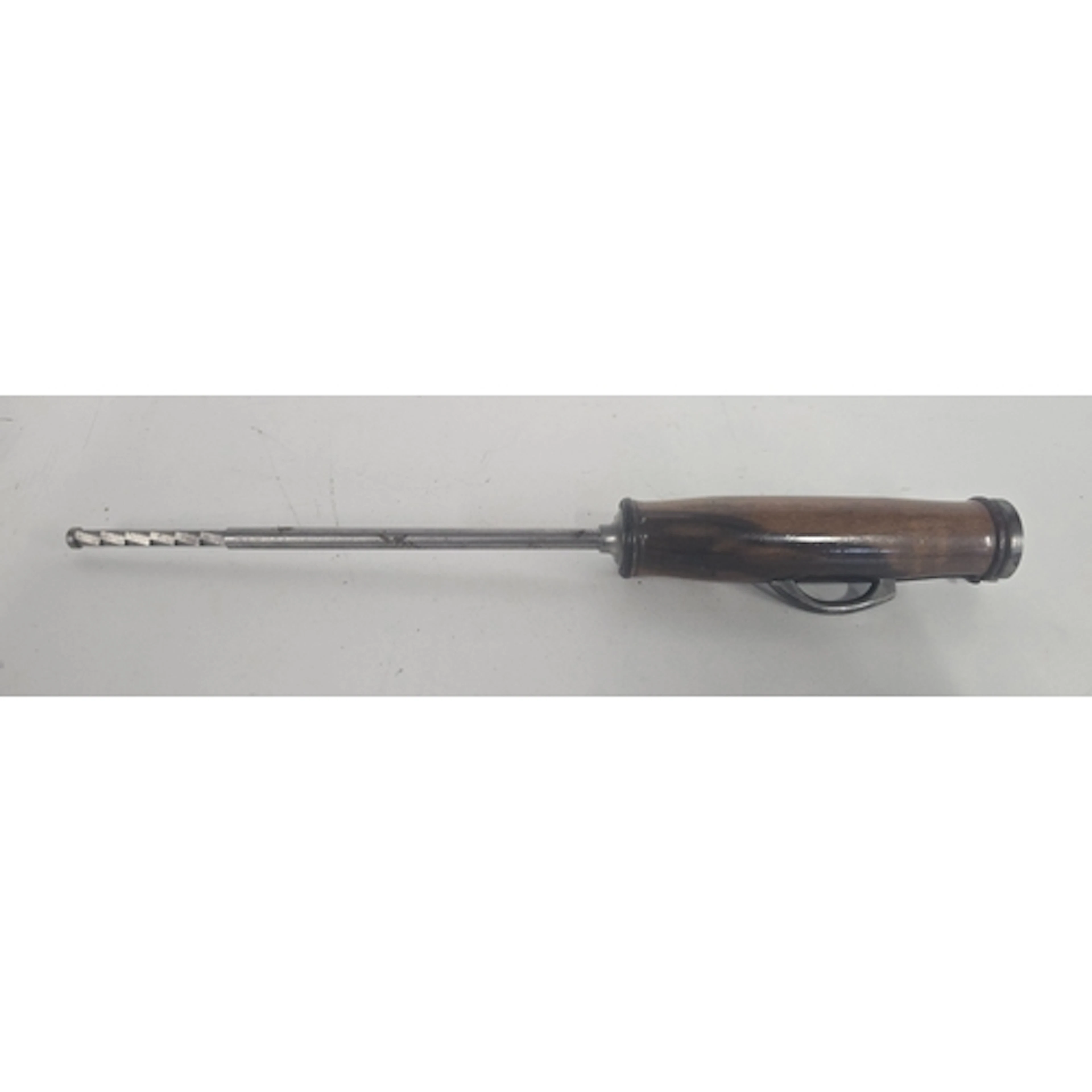 A rare Mauser C96 'Broomhandle' 'Putzstock' Cleaning rod and...