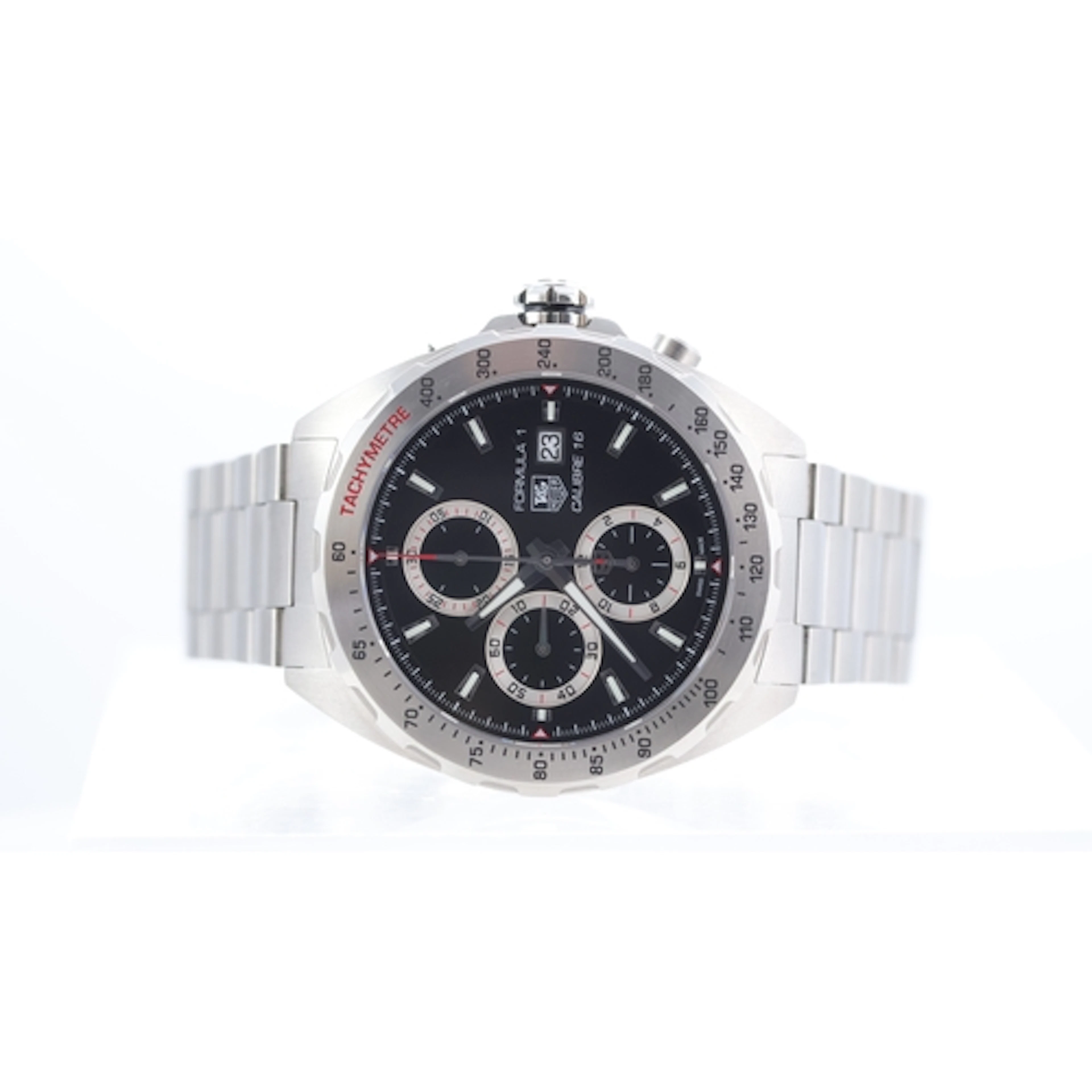 Brand: Tag Heuer Model Name: Formula 1 Reference: CAZ2010 Mo...