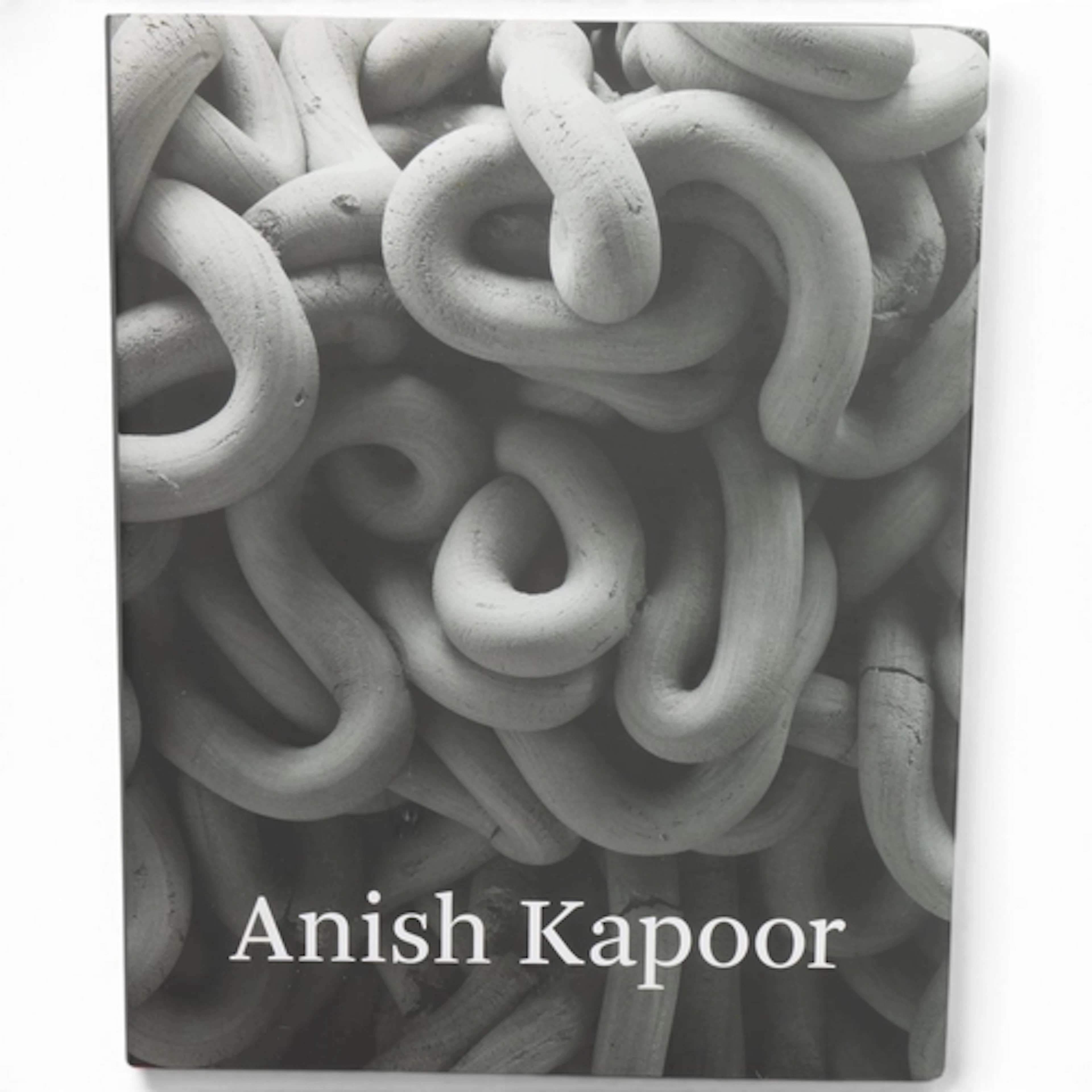 ANISH KAPOOR, a 2009 Royal Academy hard-back book, First edi...