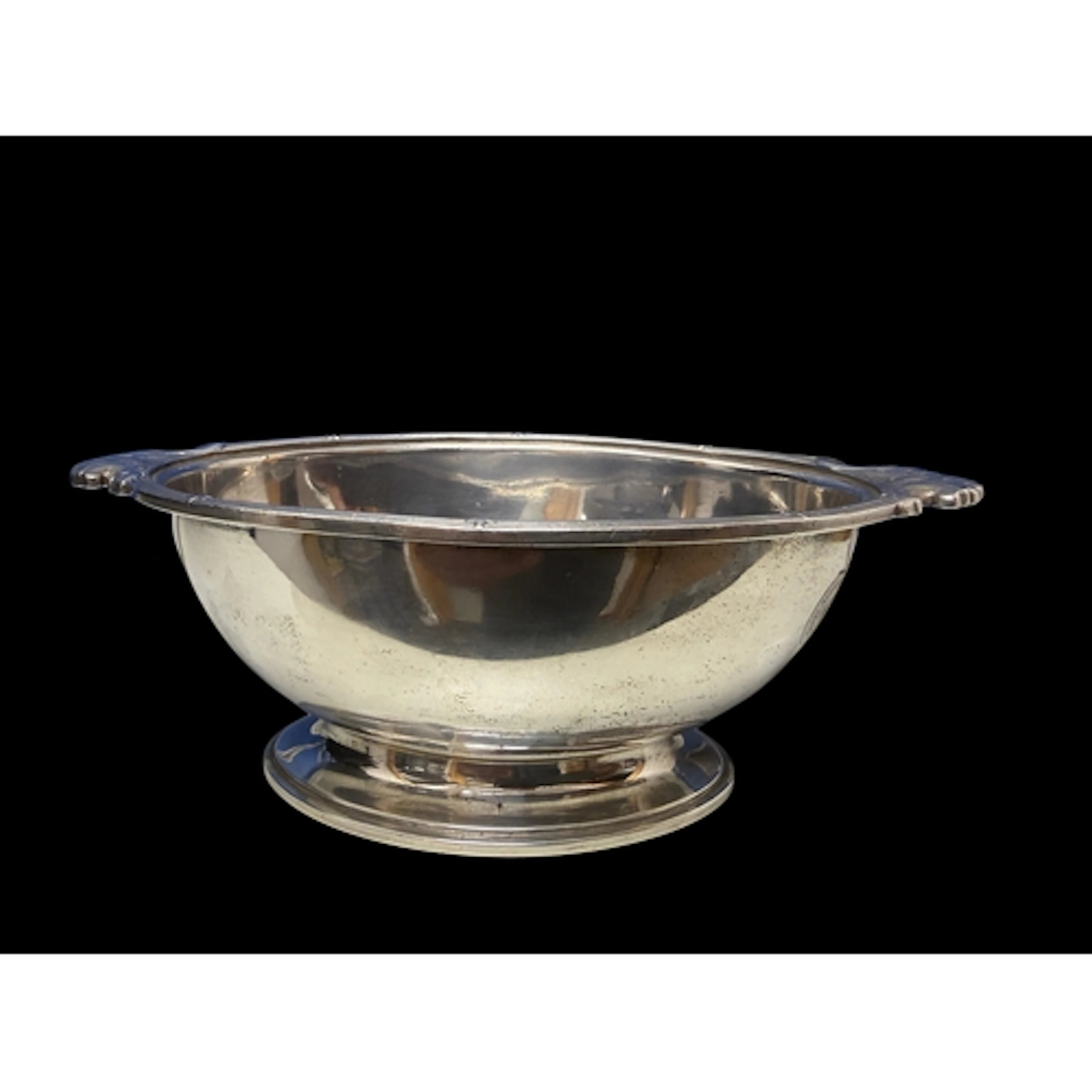 White Star Line: White Star Line: Elkington plated First-Cl...