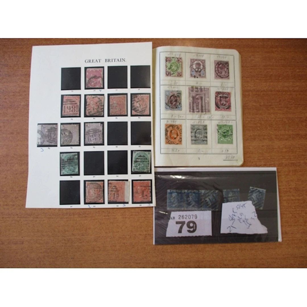 World misc mixed range of material in albums, stockbooks, al...