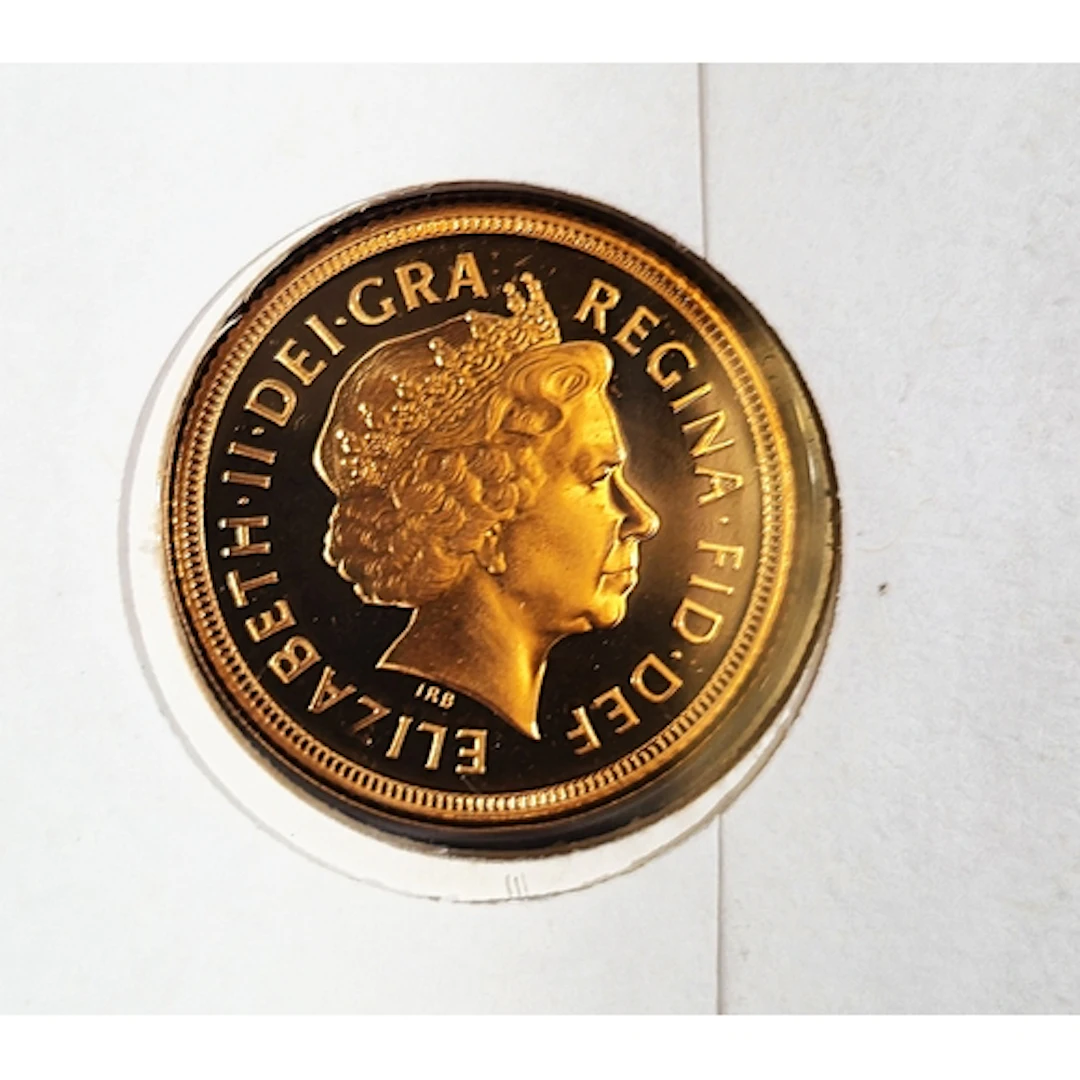 Her Majesty Queen Elizabeth, The Queen Mother Limited Editio...