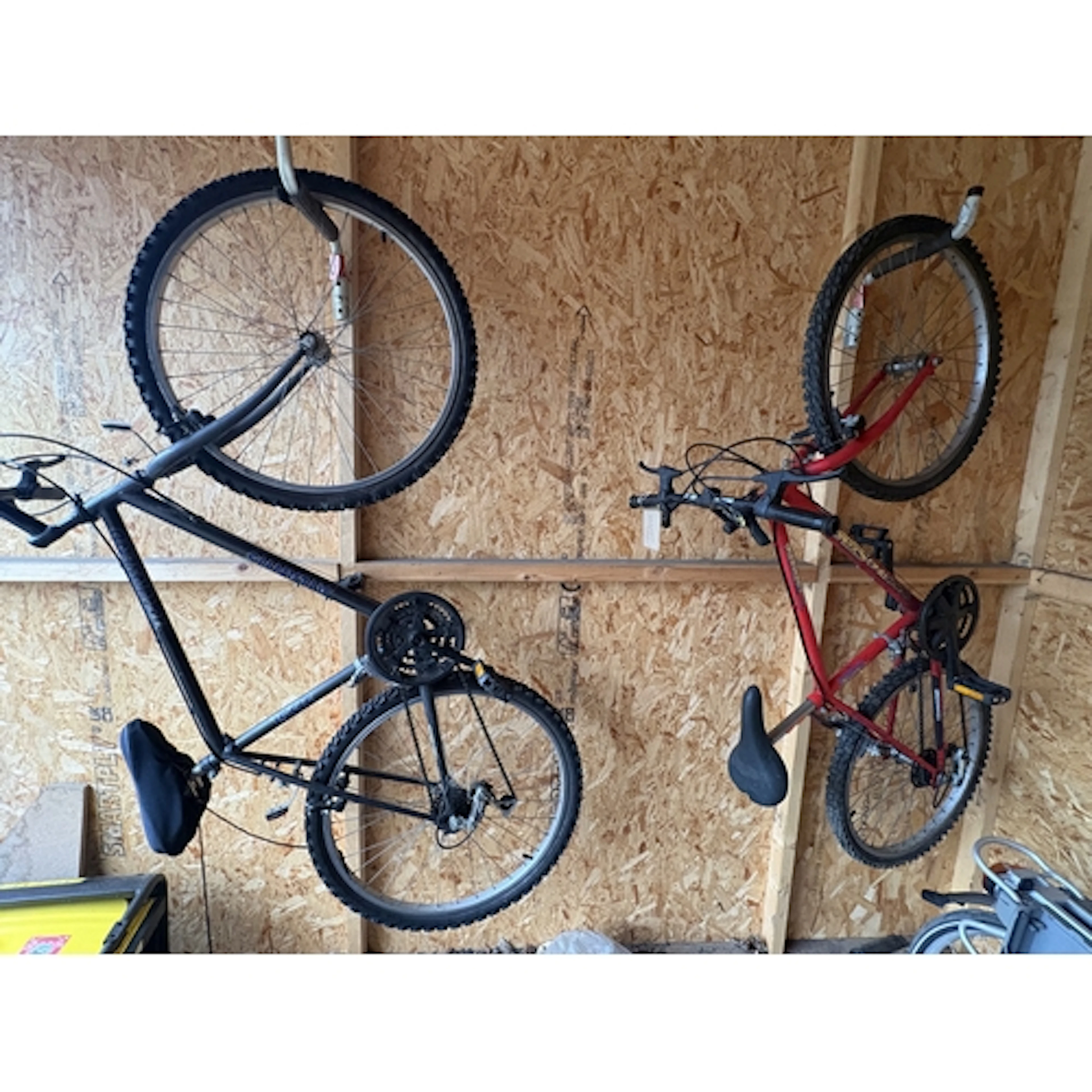 A TOWNSEND ATLANTIS 15SIS MEN'S BIKE, 20 frame, along with...