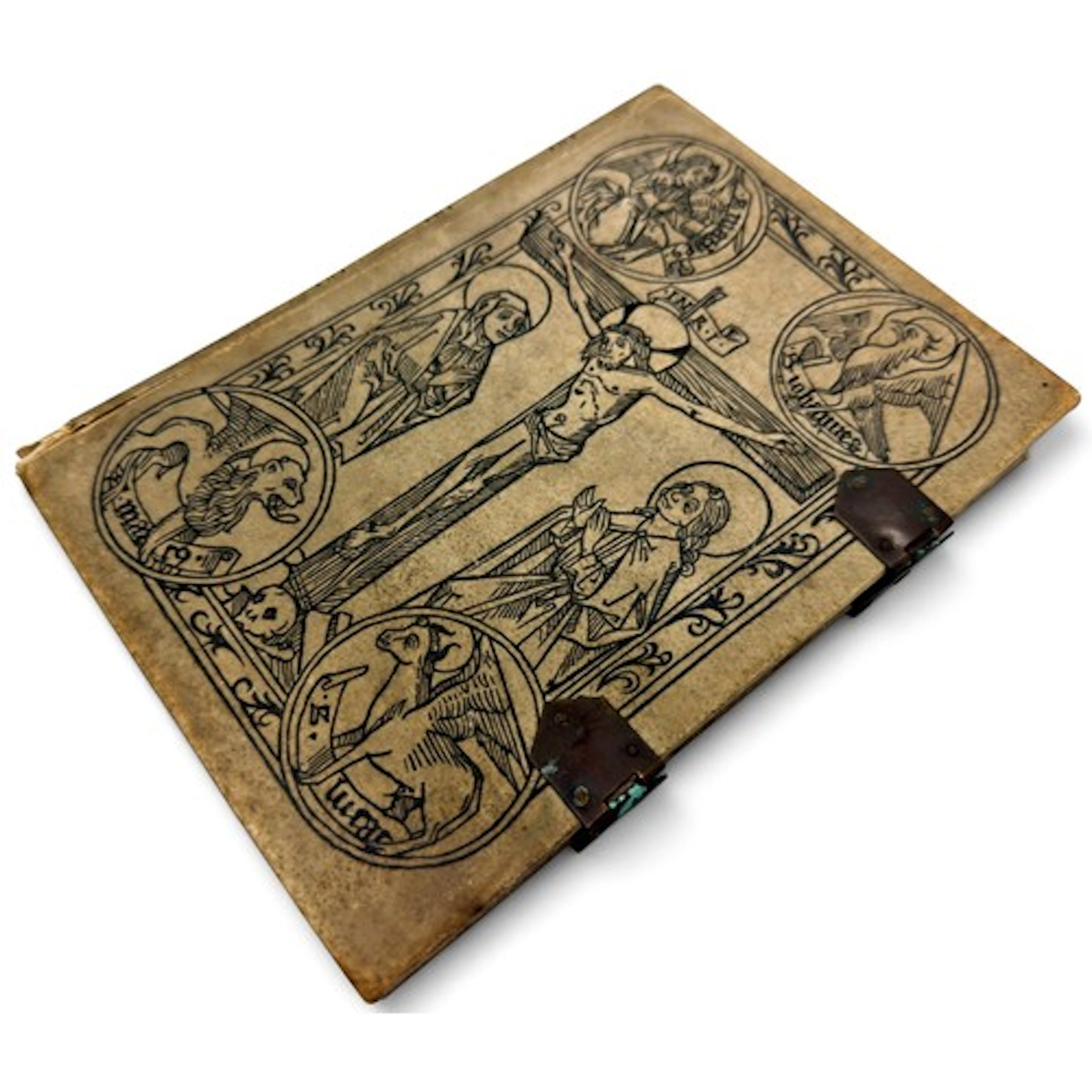 John Ashton, The Legendary History of the Cross, London, T. ...
