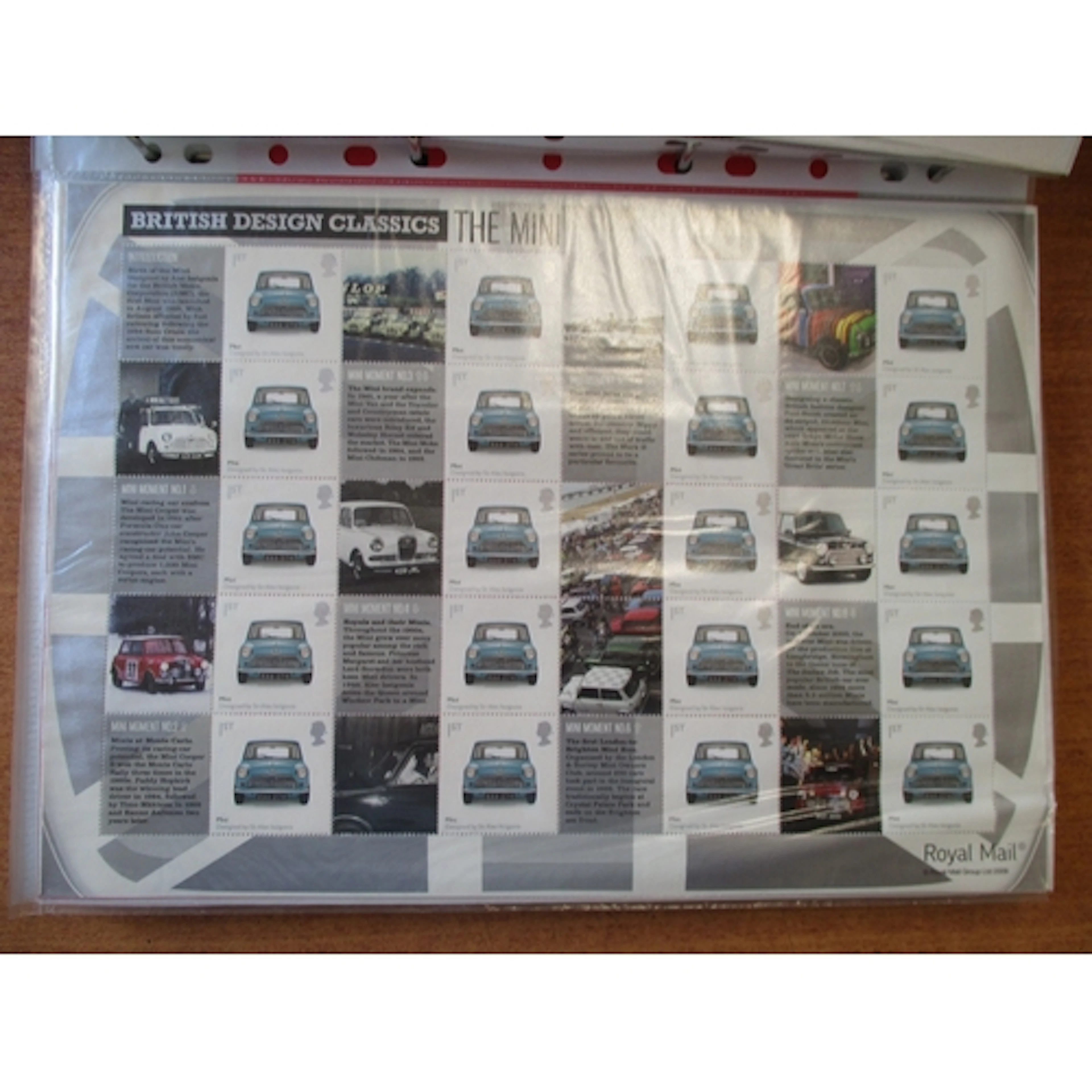 Smilers range from 2000 to 2009 plus First Editions range fr...