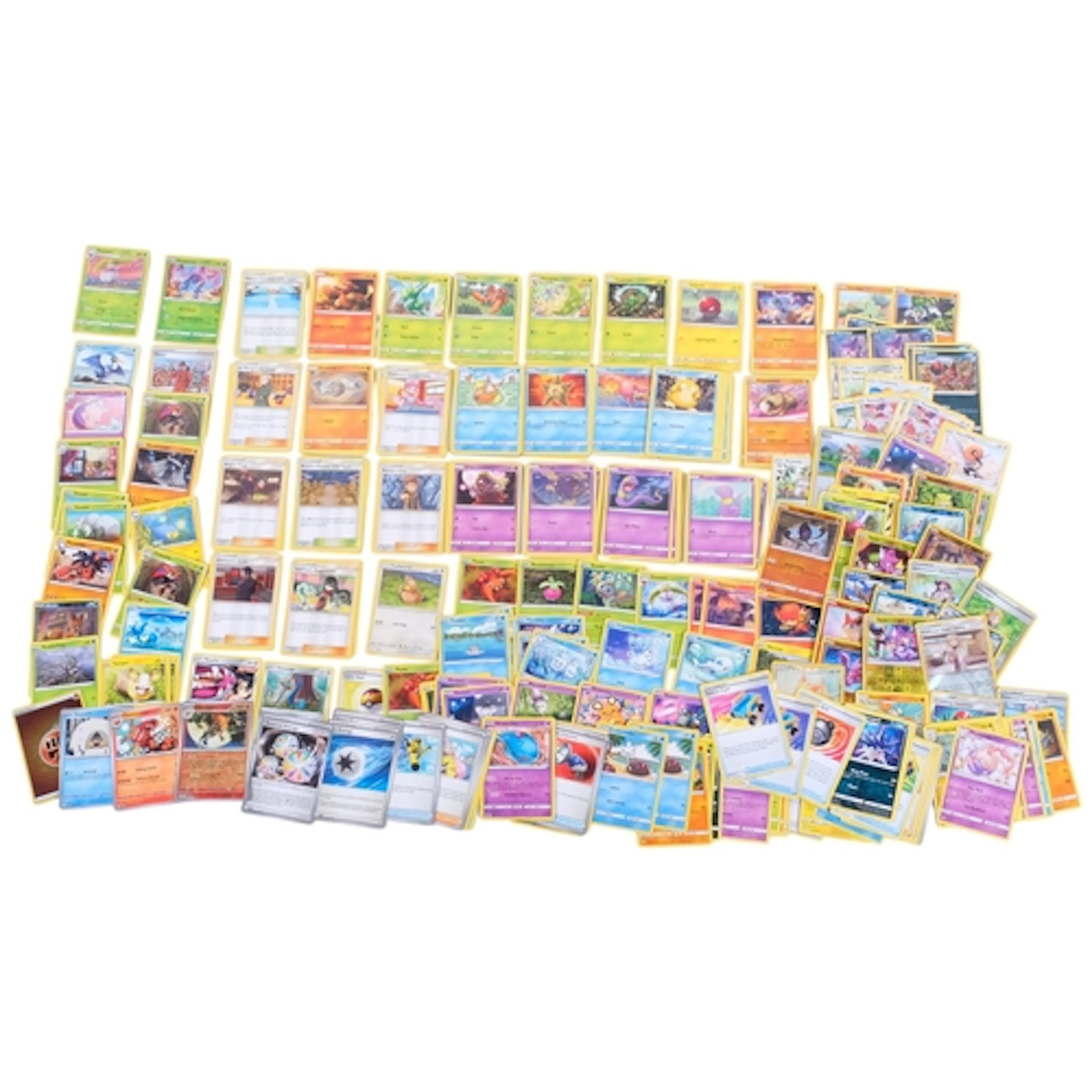 POKEMON - a collection of approximately 450 monster and trai...