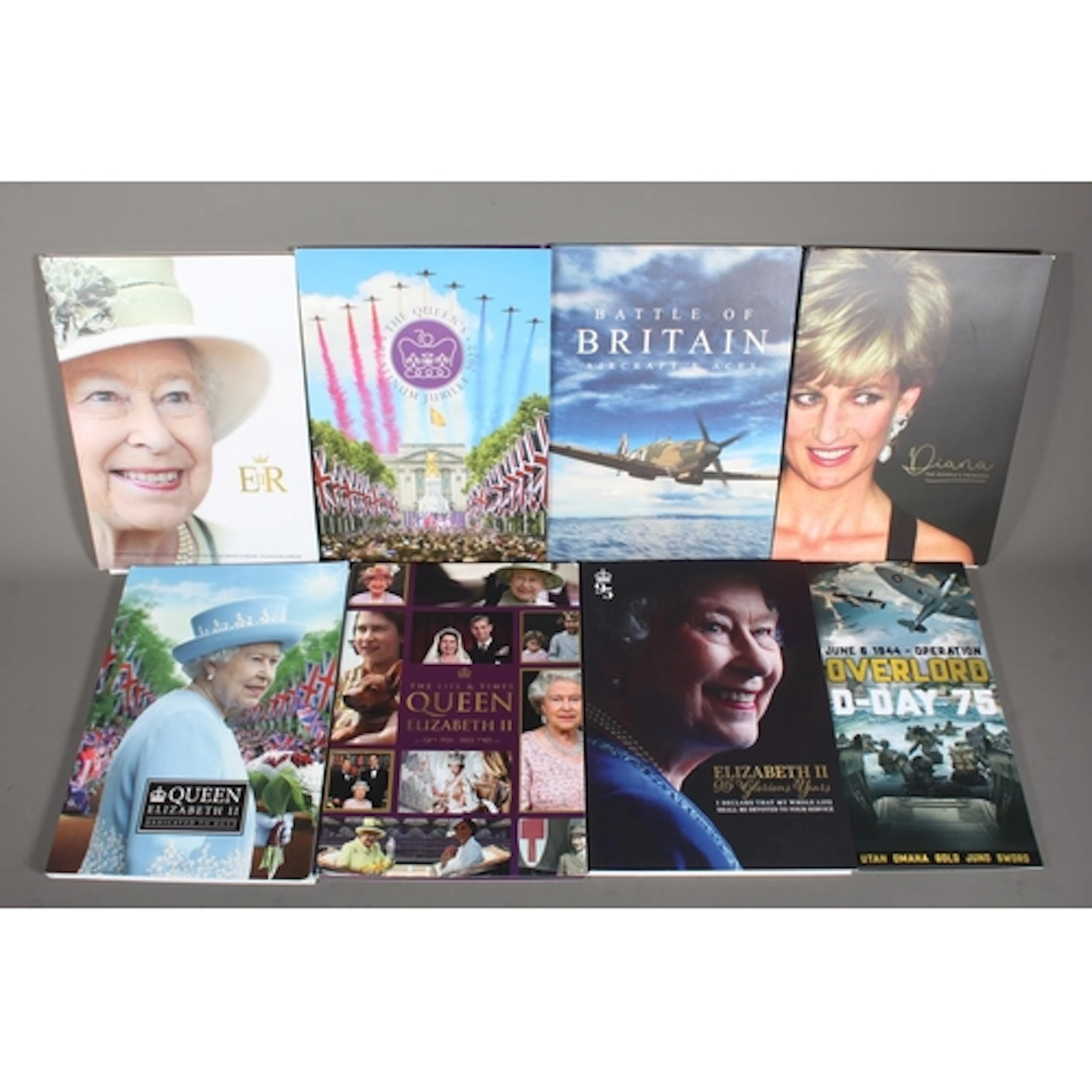 Jubilee Mint coin sets to include 'Queen Elizabeth II Dedica...