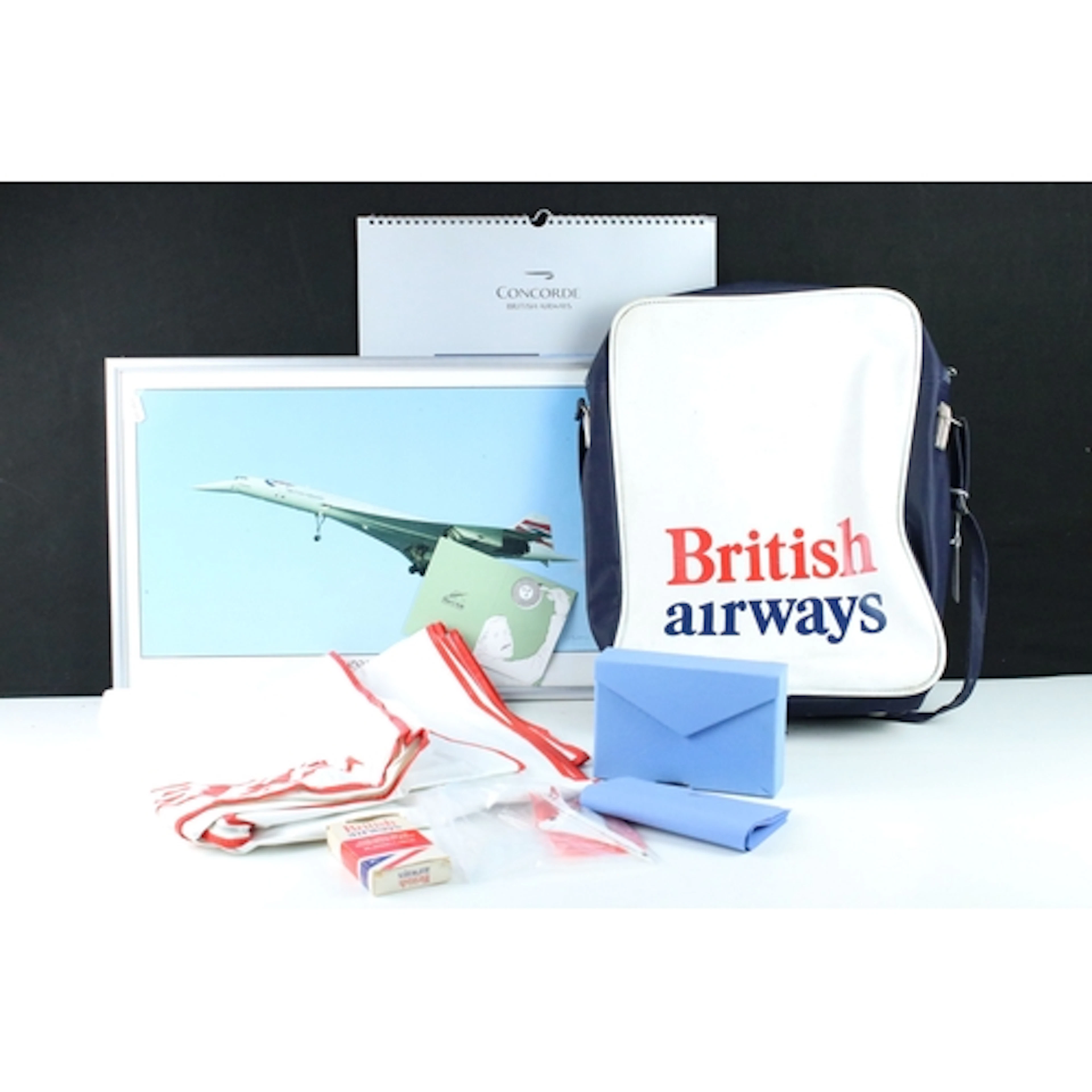 Concorde 'End of an Era 24th October 2003' photographic prin...