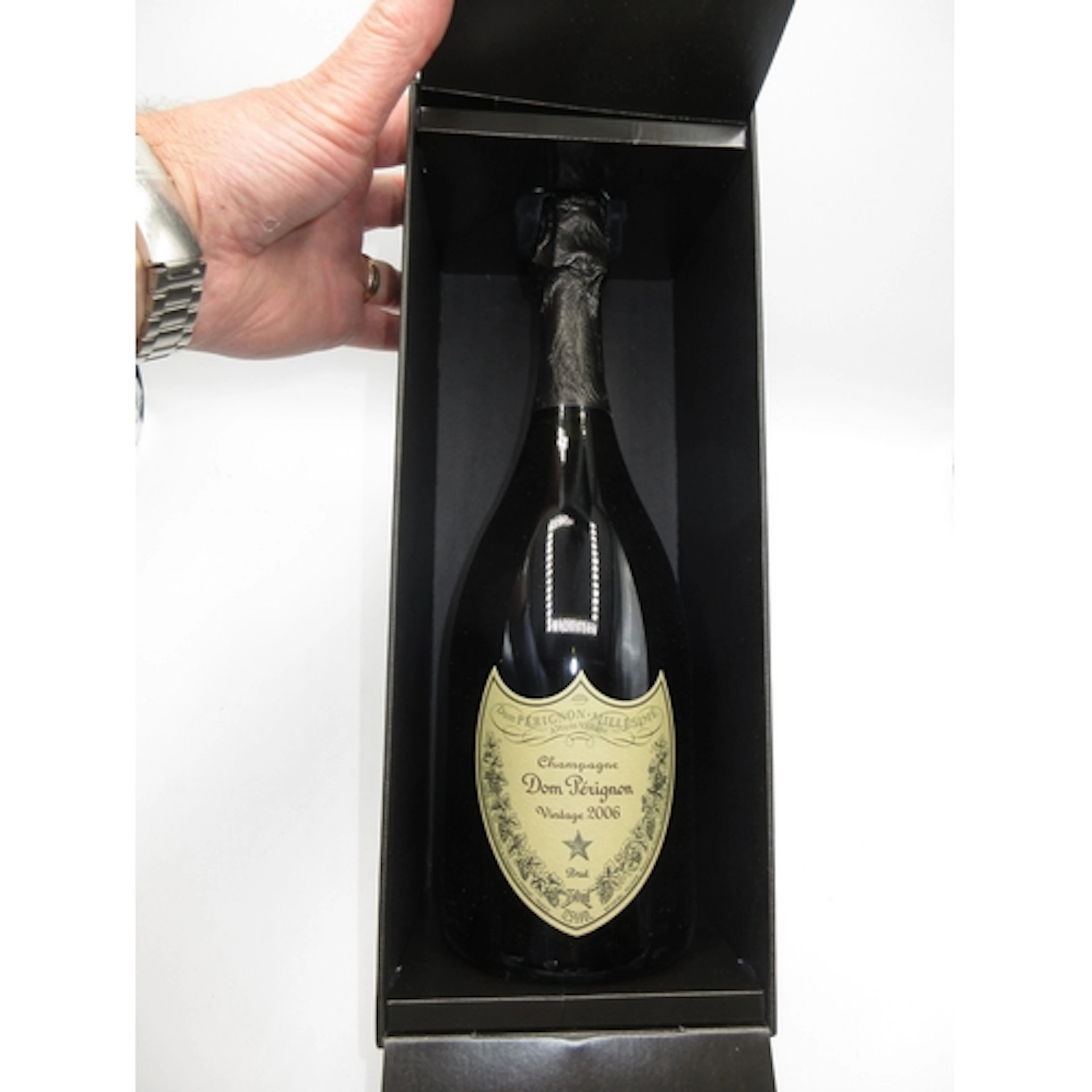 Dom Perignon Vintage 2006 Champagne