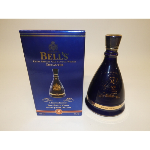 Auction price result for bells whisky | Barnebys auction results.