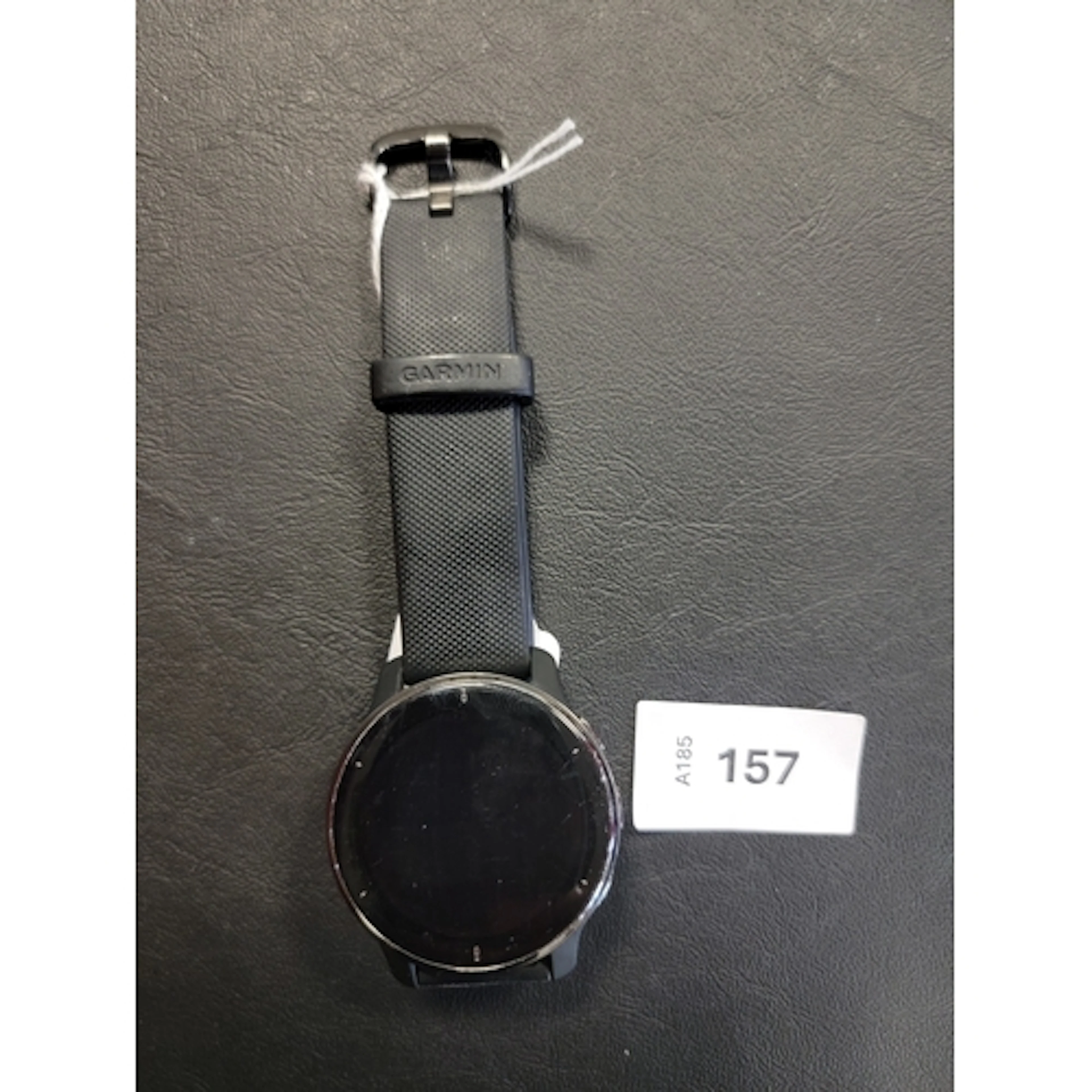 GARMIN VENU 2S MUSIC WATCH Wiped. scratched screen Note: It ...