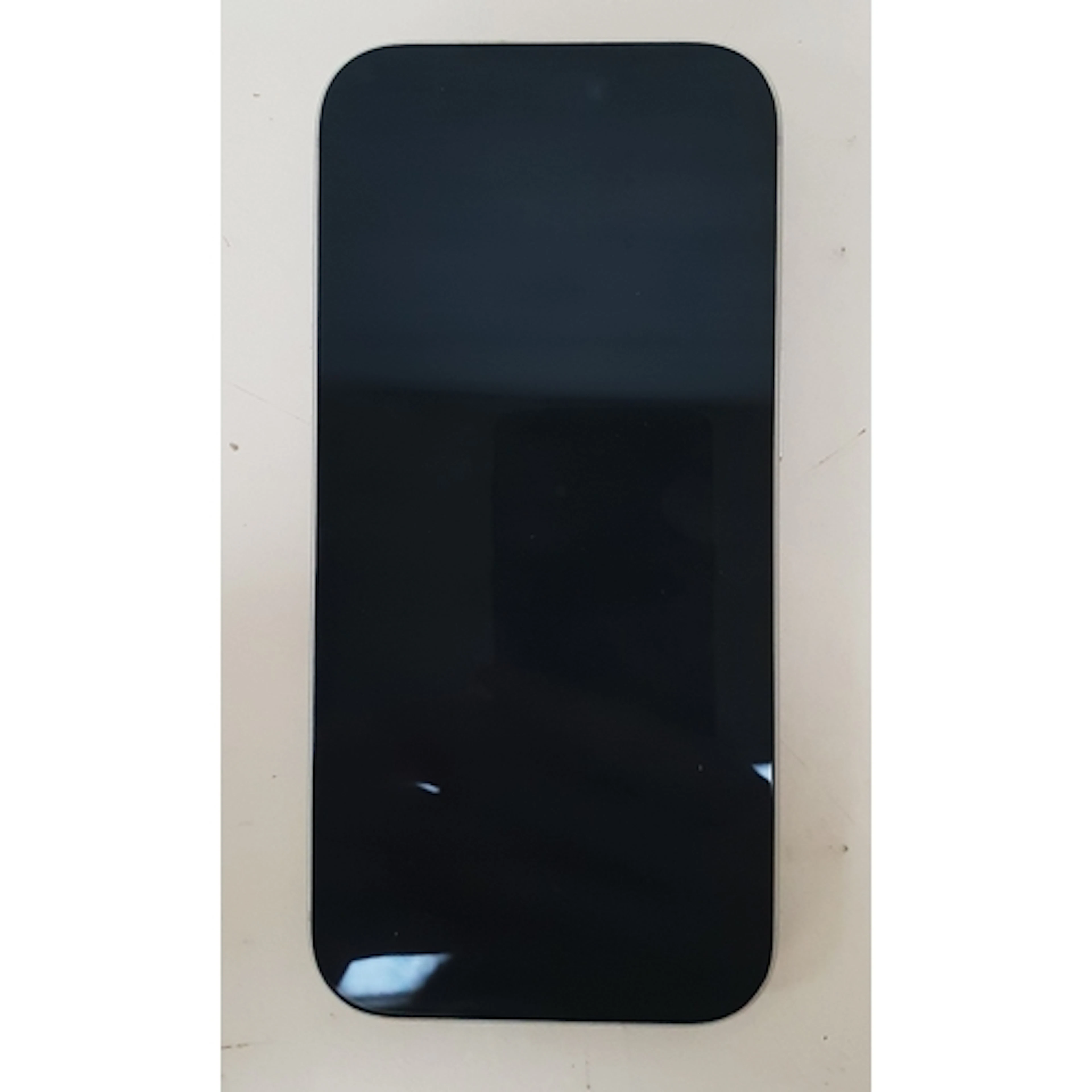 APPLE IPHONE 17 PRO - A3256 - 256GB - Serial Number: CF7M3V0...
