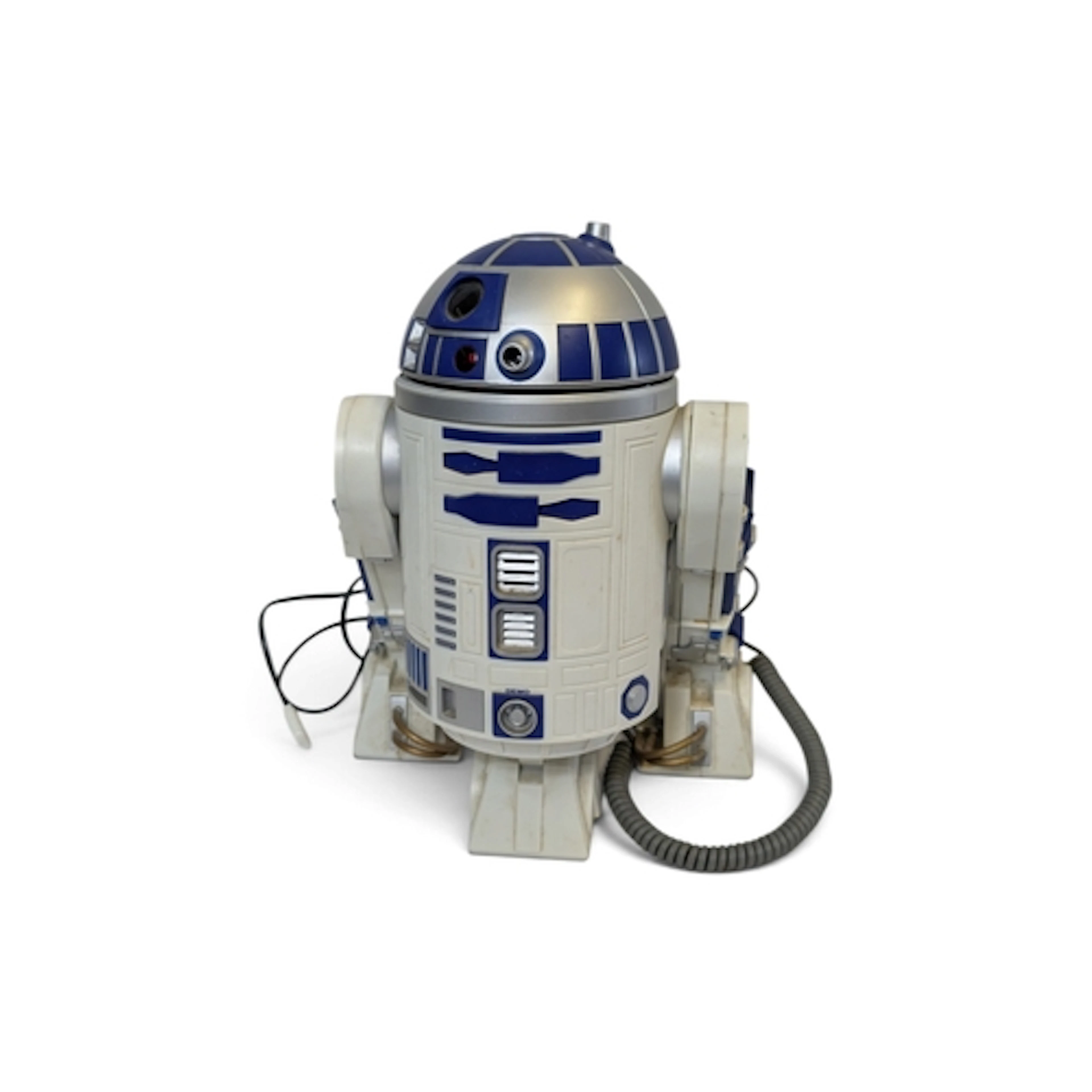 Lazerbuilt Ltd Star Wars R2-D2 landline telephone (model 805...
