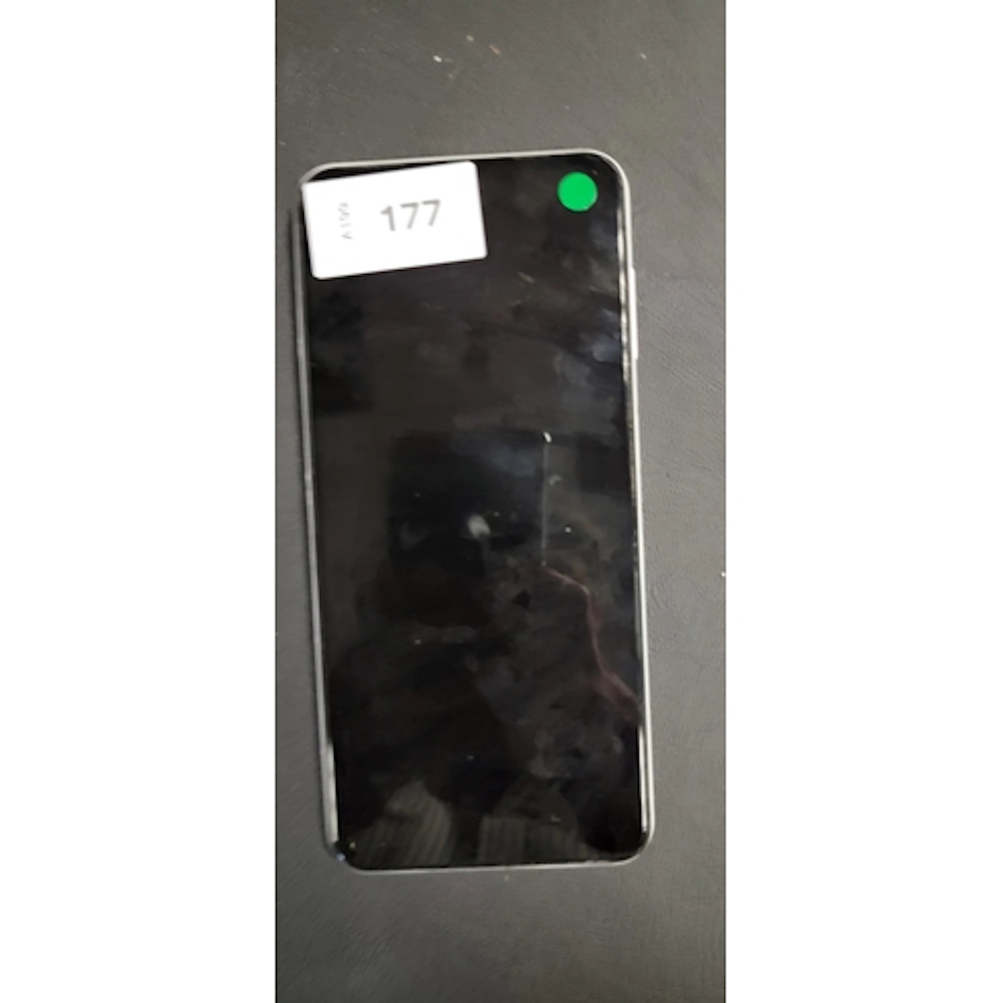 SAMSUNG GALAXY A13 5G IMEI 354360411907355; Google Account L...