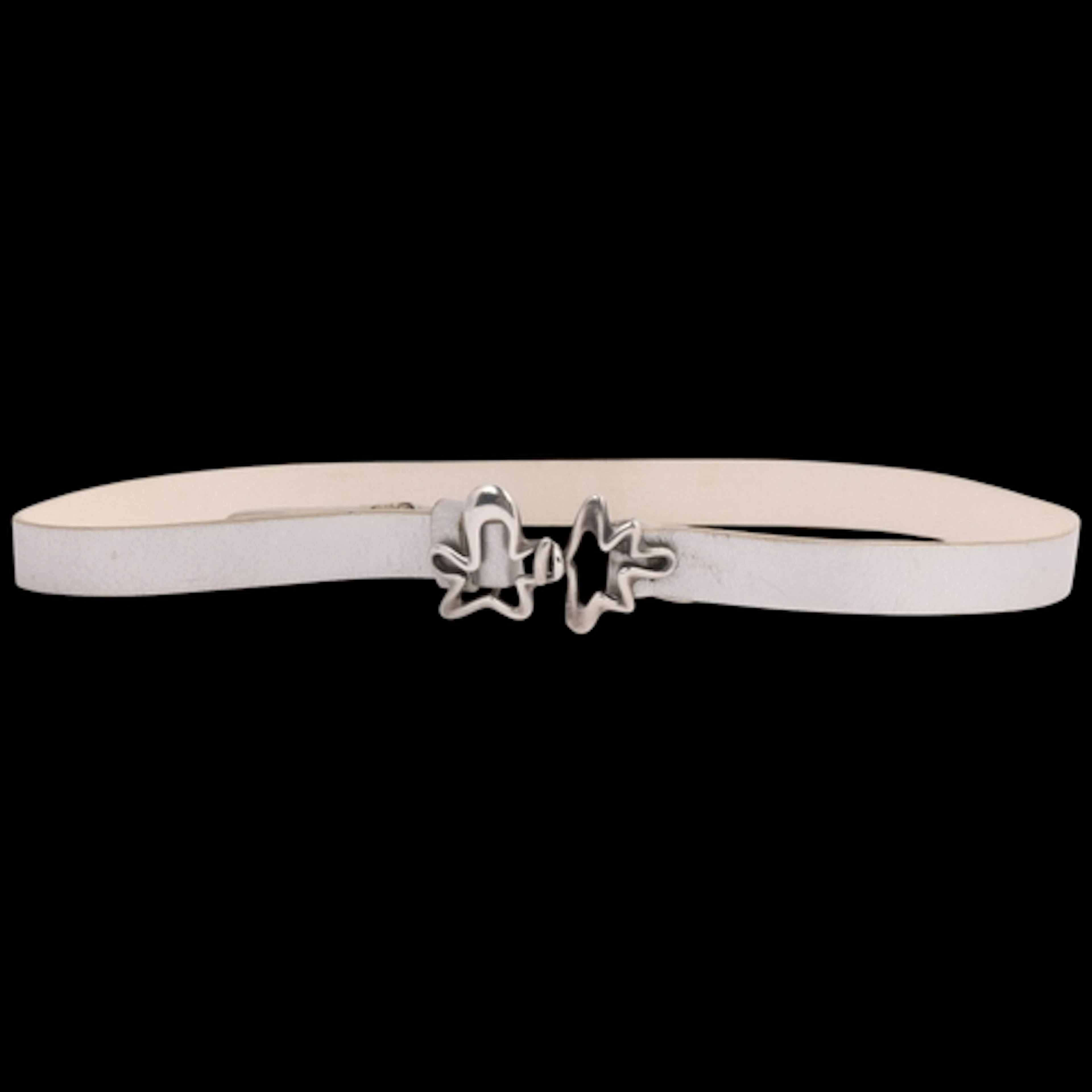 GEORG JENSEN - a Danish modernist sterling silver 'Splash' c...