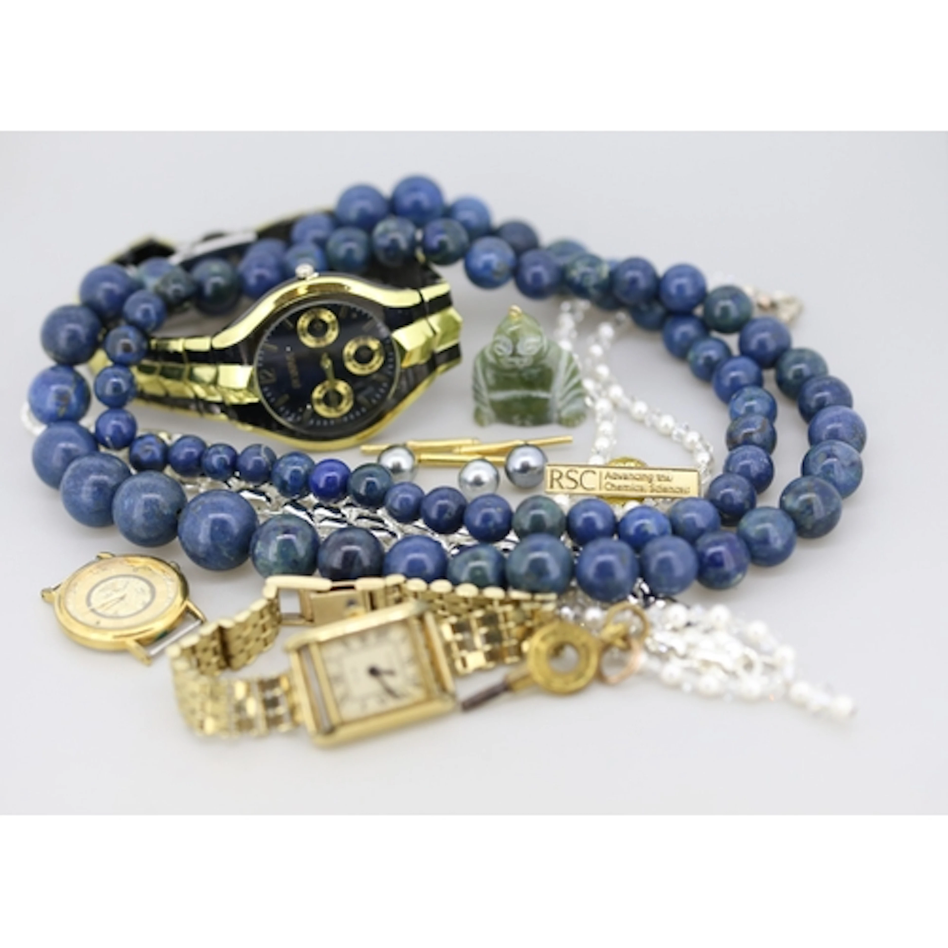 Collection of Various Costume Jewellery, Some Vintage and Ot...