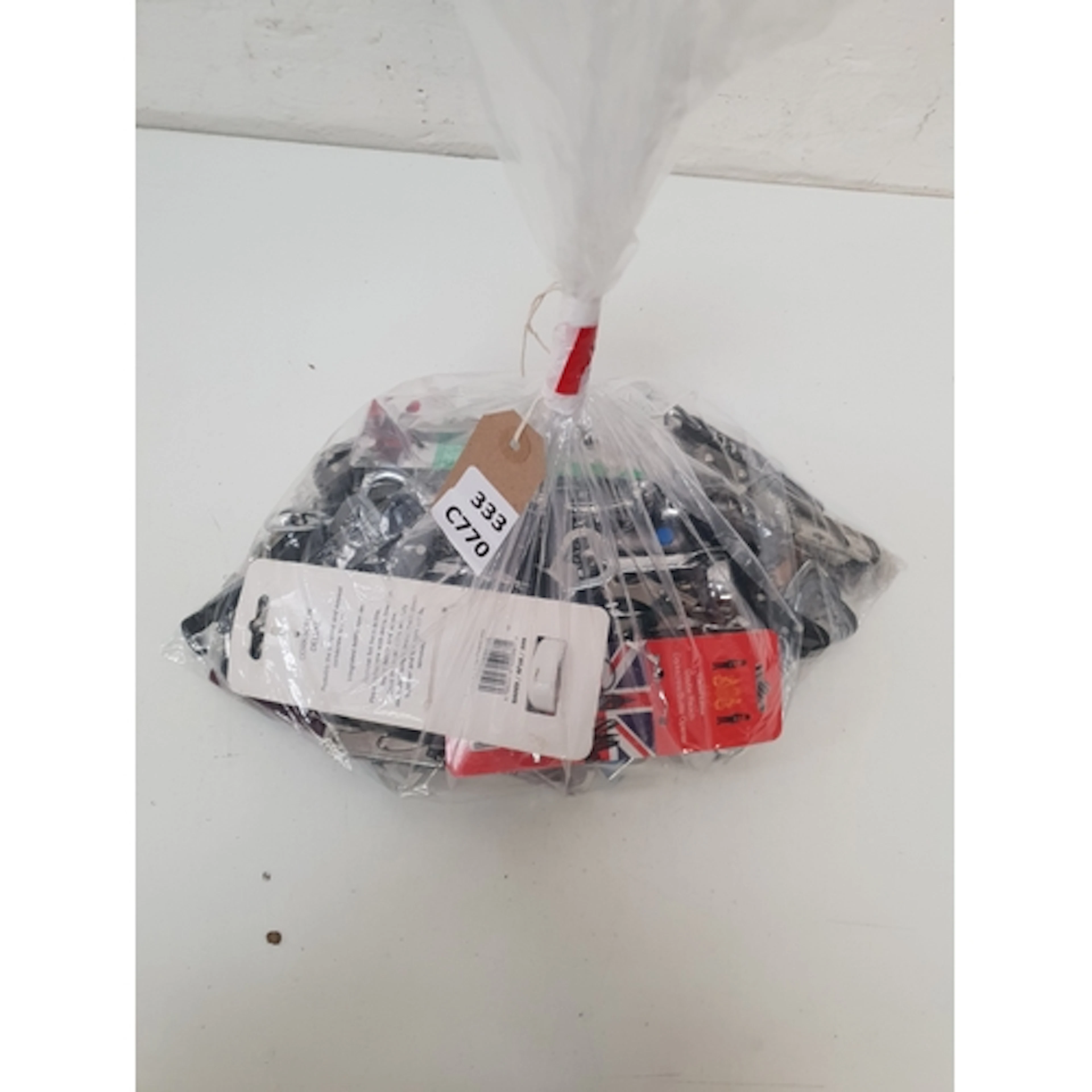ONE BAG OF NEW BOTTLE OPENERS