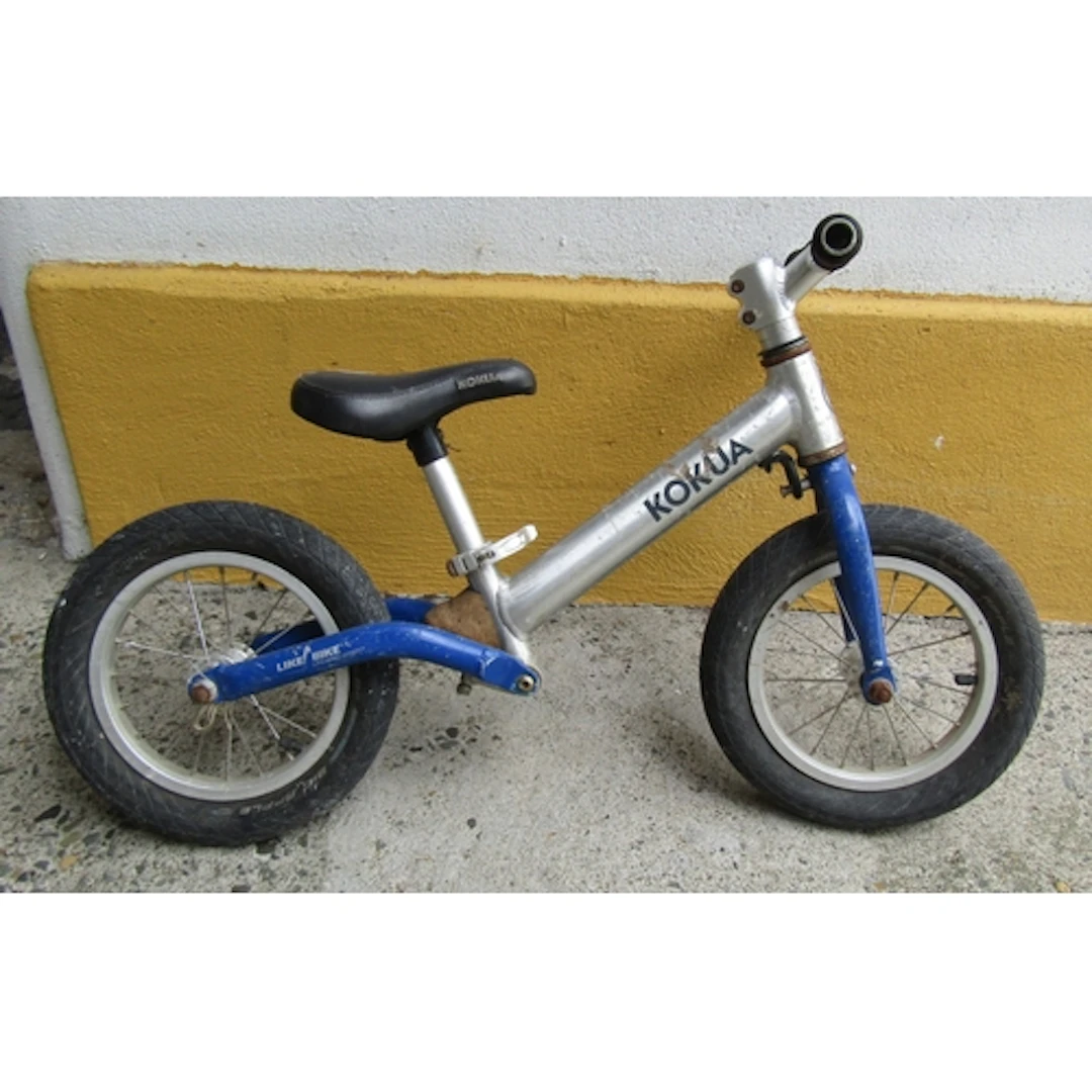Cokua Child's Bike Working Order