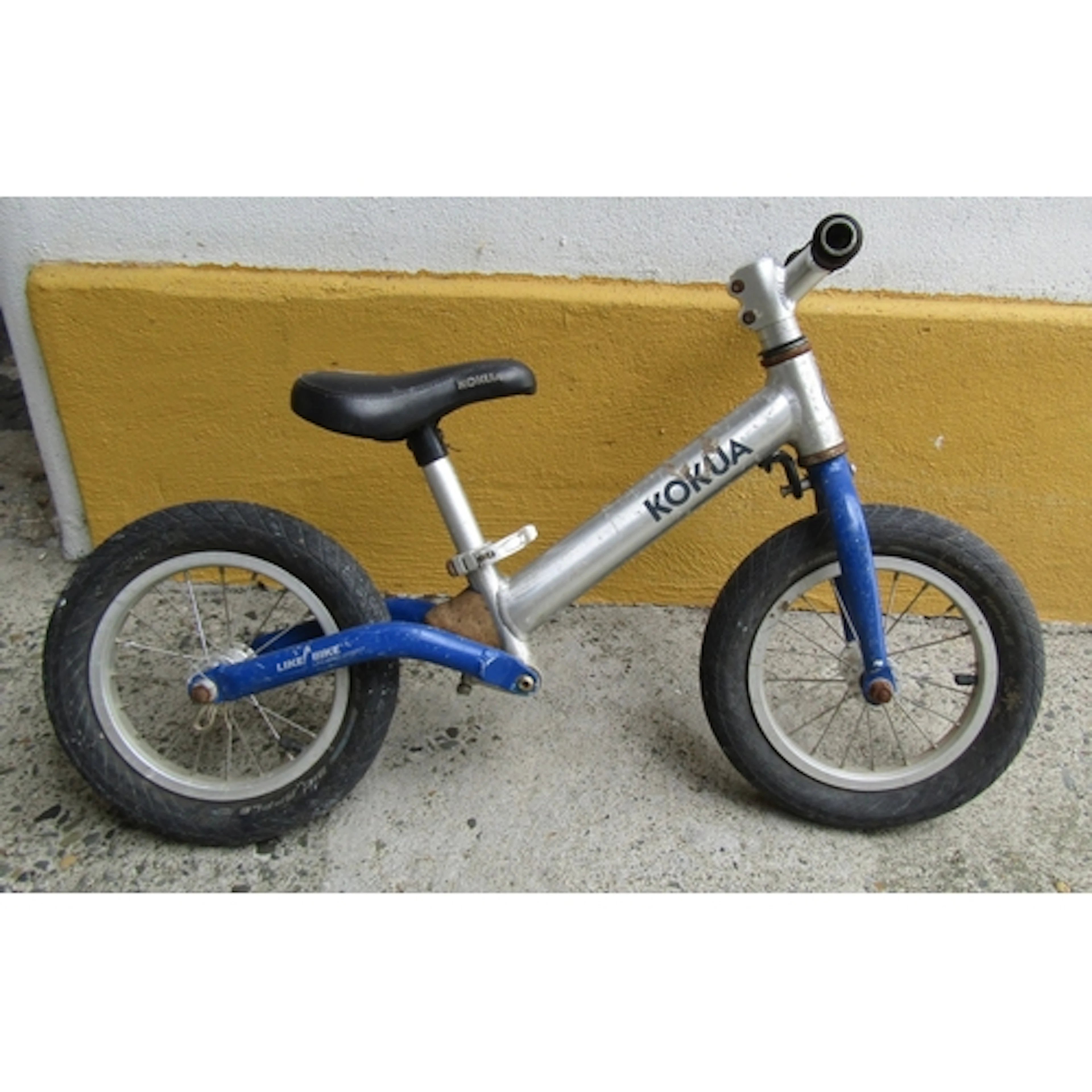 Cokua Child's Bike Working Order