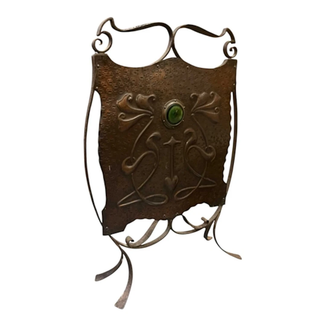 Manner of Liberty of London - an early 20th century copper a...