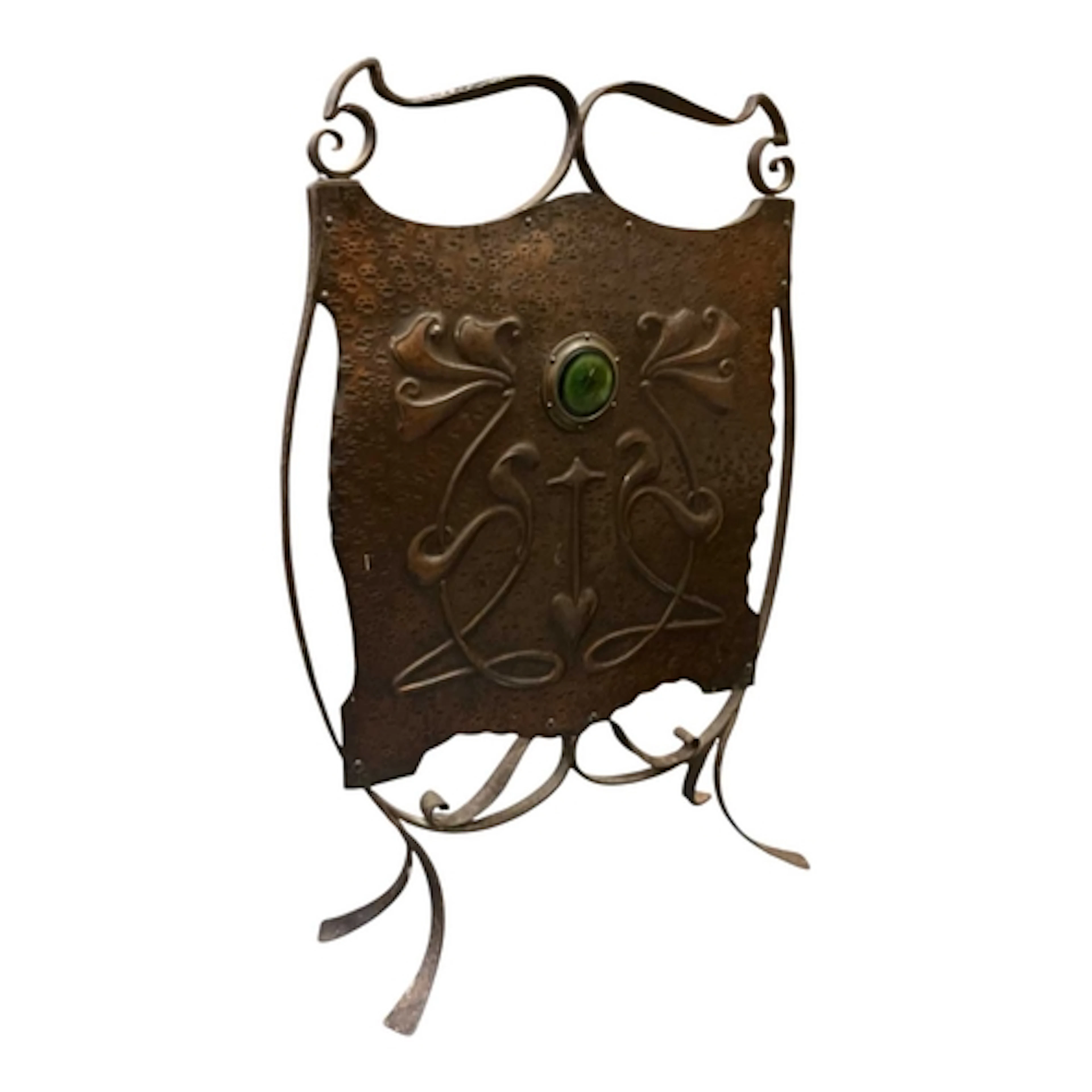 Manner of Liberty of London - an early 20th century copper a...