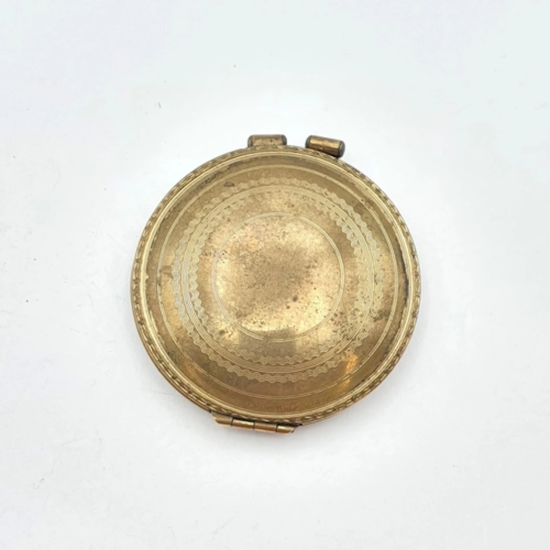 A 1938 Parker-Dunhill Compact Cigarette Lighter in a rare go...