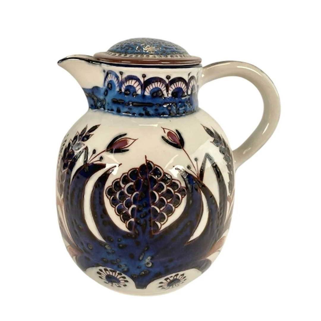 Berte Jessen for Royal Copenhagen - Fajance 434/3143 - a ret...