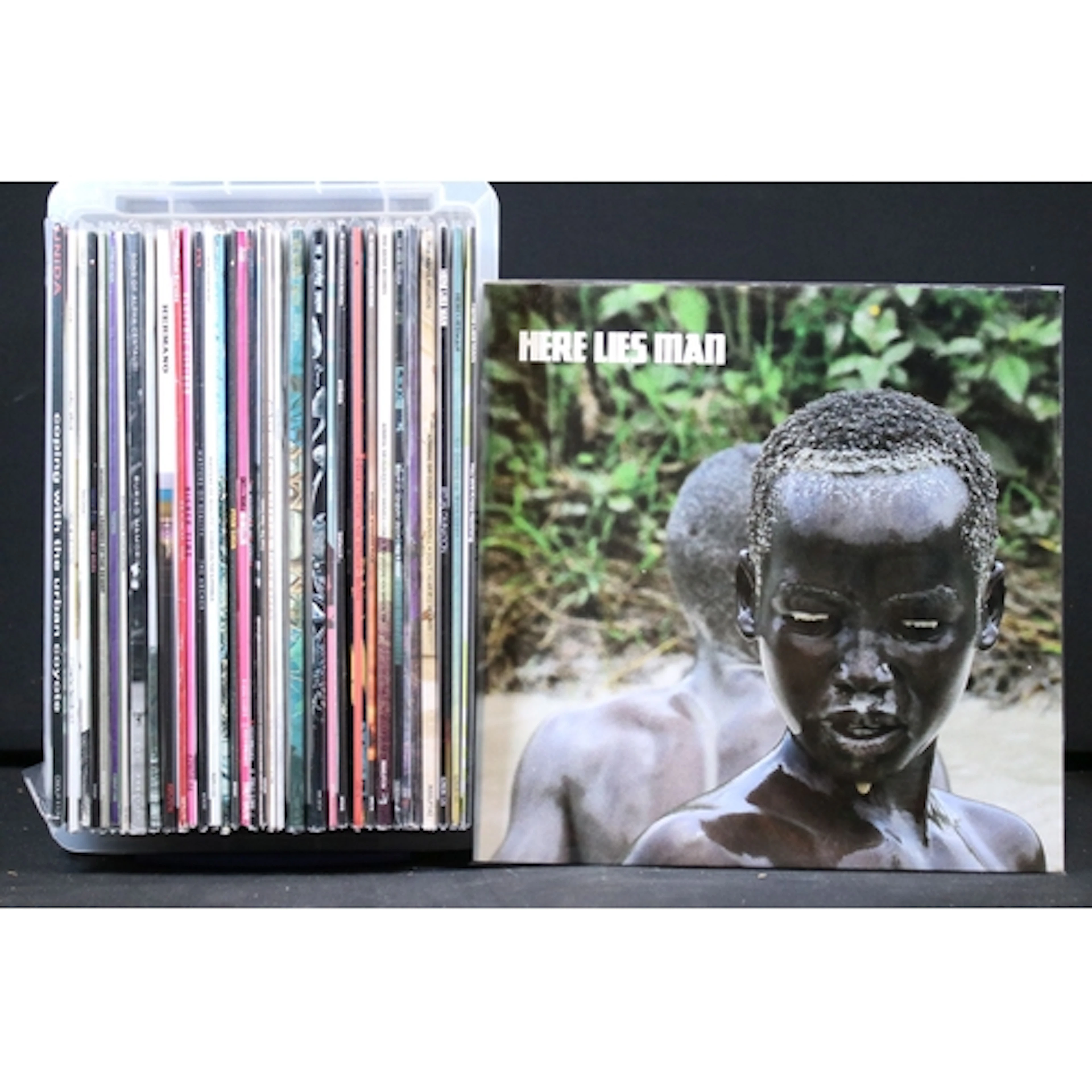 Vinyl - Stoner / Psych Rock LPs featuring ltd editions and c...