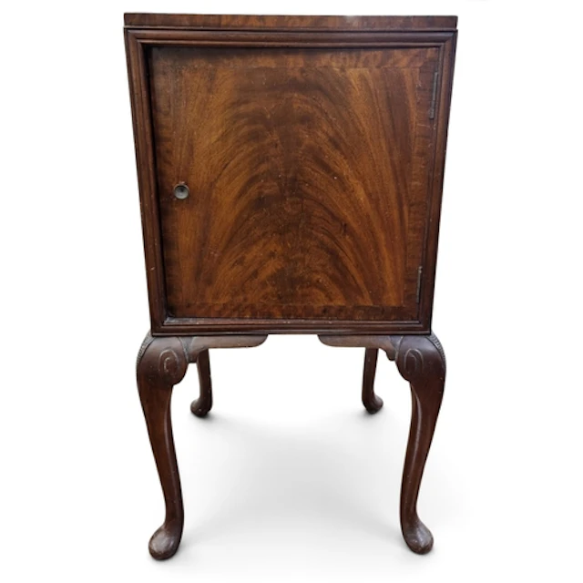 A grouped lot of 19th Century and later Furniture.