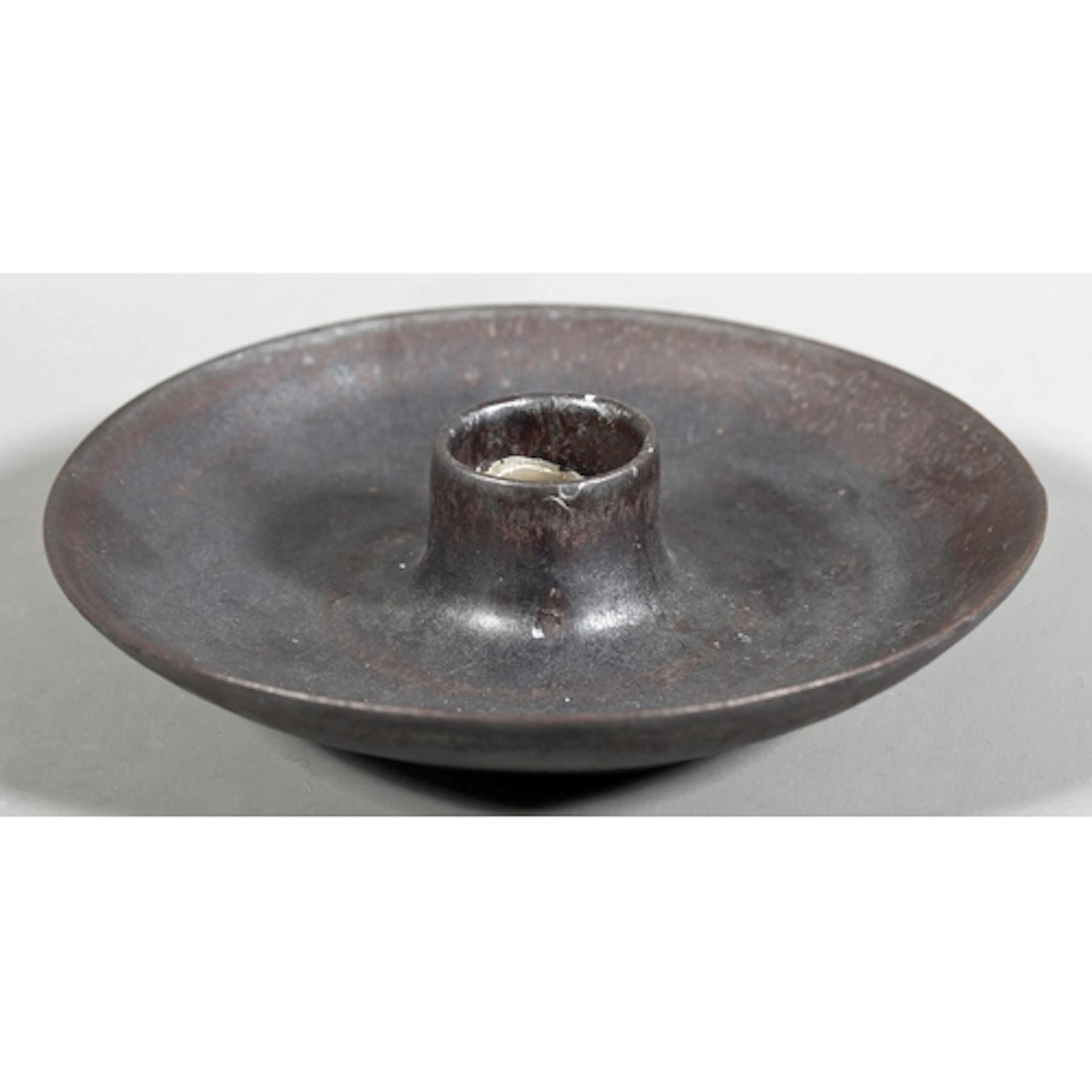 DAME LUCY RIE DBE (Austrian 1902-1995), a studio pottery ca...