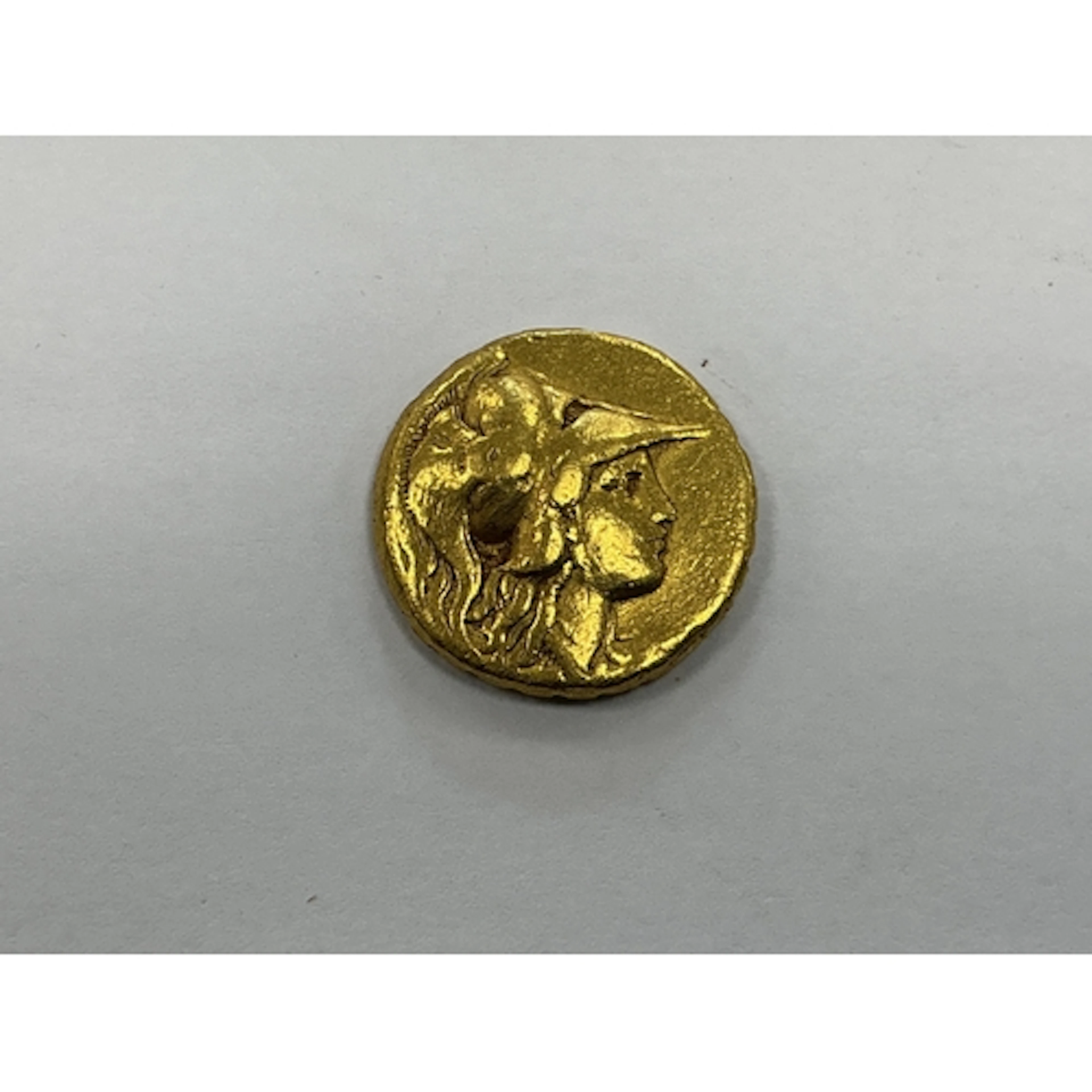 Ancient Coins, Greek, Kingdom of Macedon, Alexander III, the...