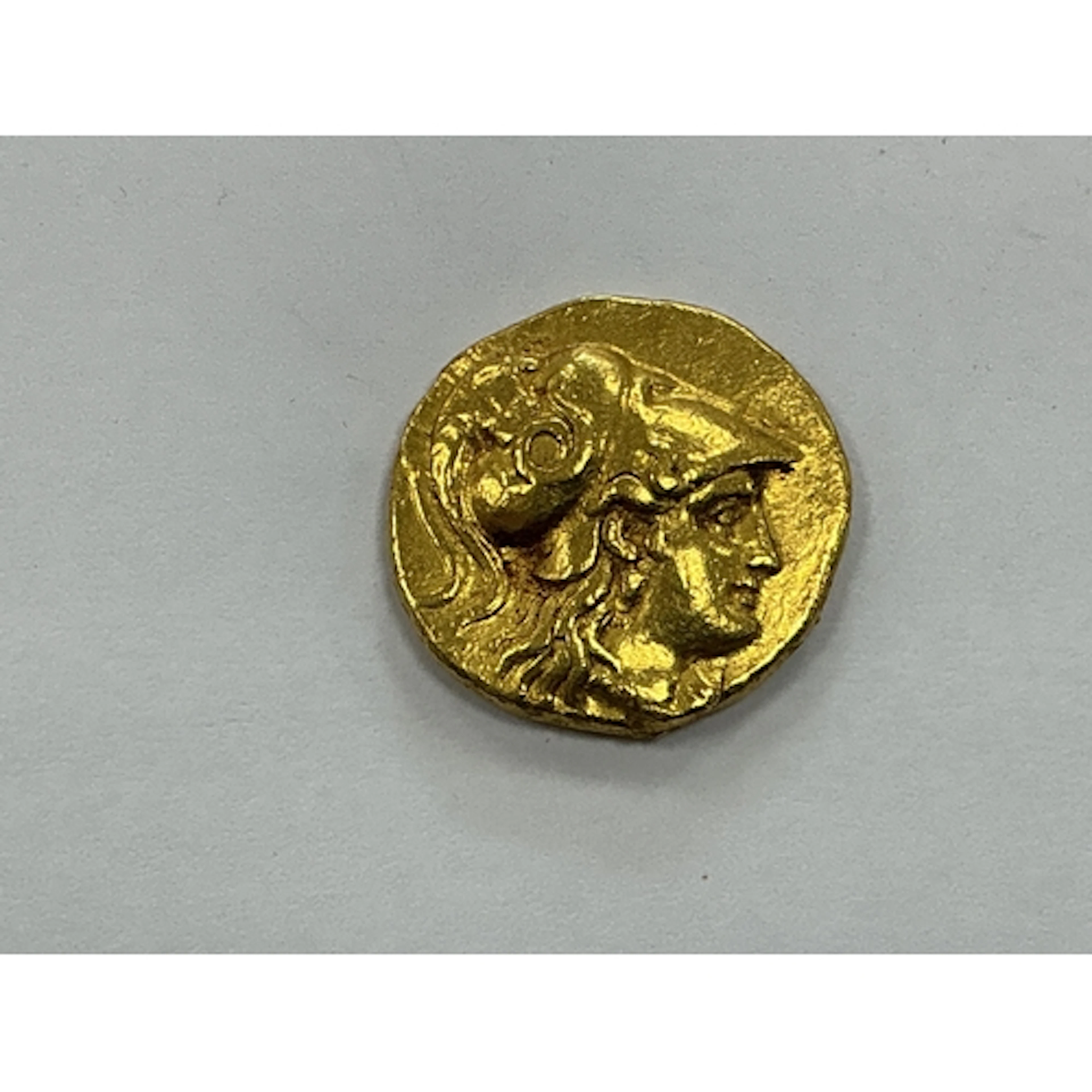 Ancient Coins, Greek, Kingdom of Macedon, Alexander III, the...