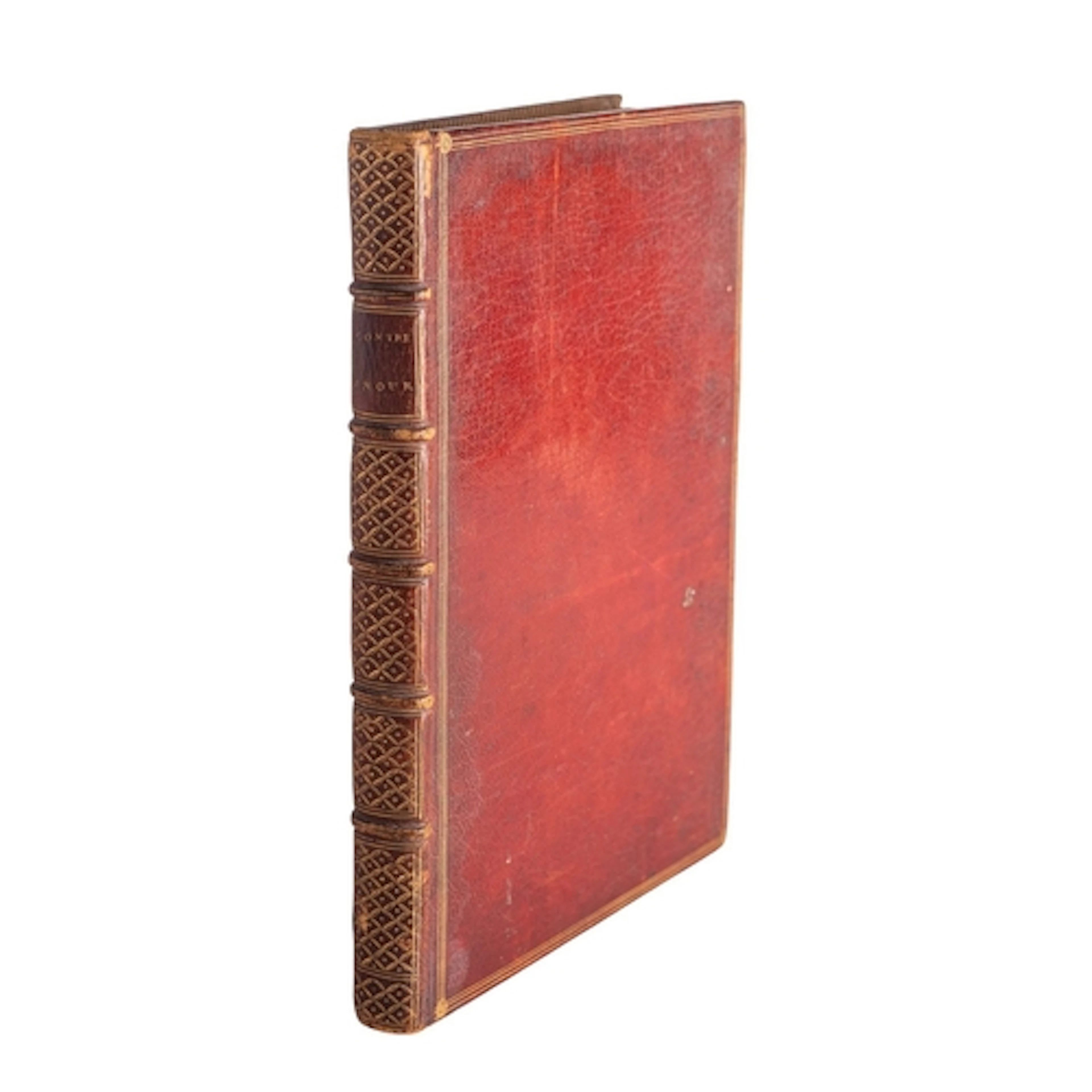 [SÉBILLET, Thomas]. FREGOSO, Battista. PLATINA, Bartolomeo S...