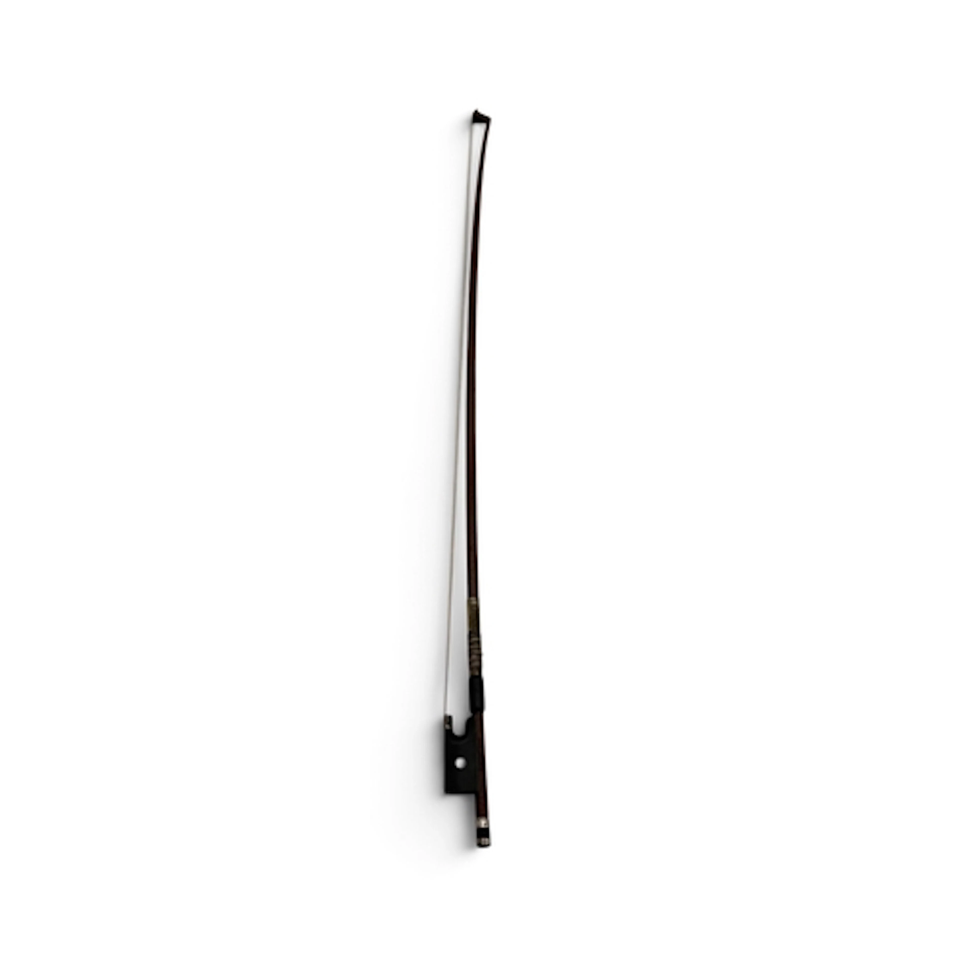 A VIOLIN BOW BY OTTO LUDWIG DOLLING, MARKNEUKIRCHEN, GERMANY...
