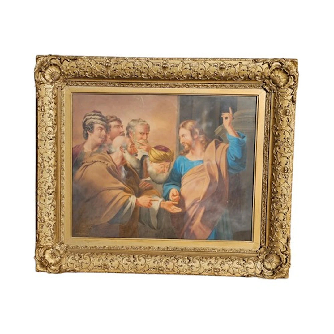 WILLIAM WARMAN, BRITISH, 1806 - 1875, WATERCOLOUR ON PAPER T...
