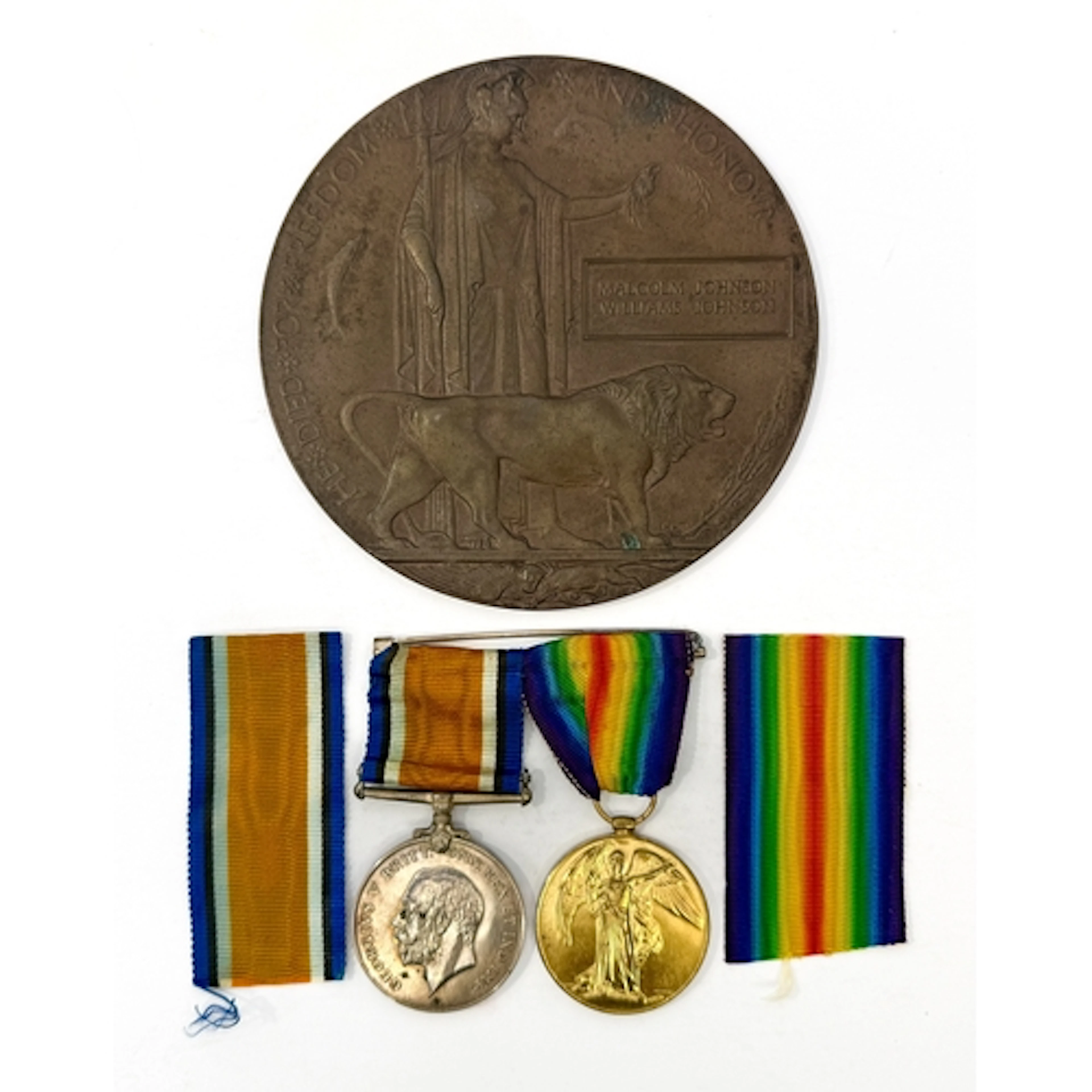 Royal Field Artillery interest - the Victory and the British...