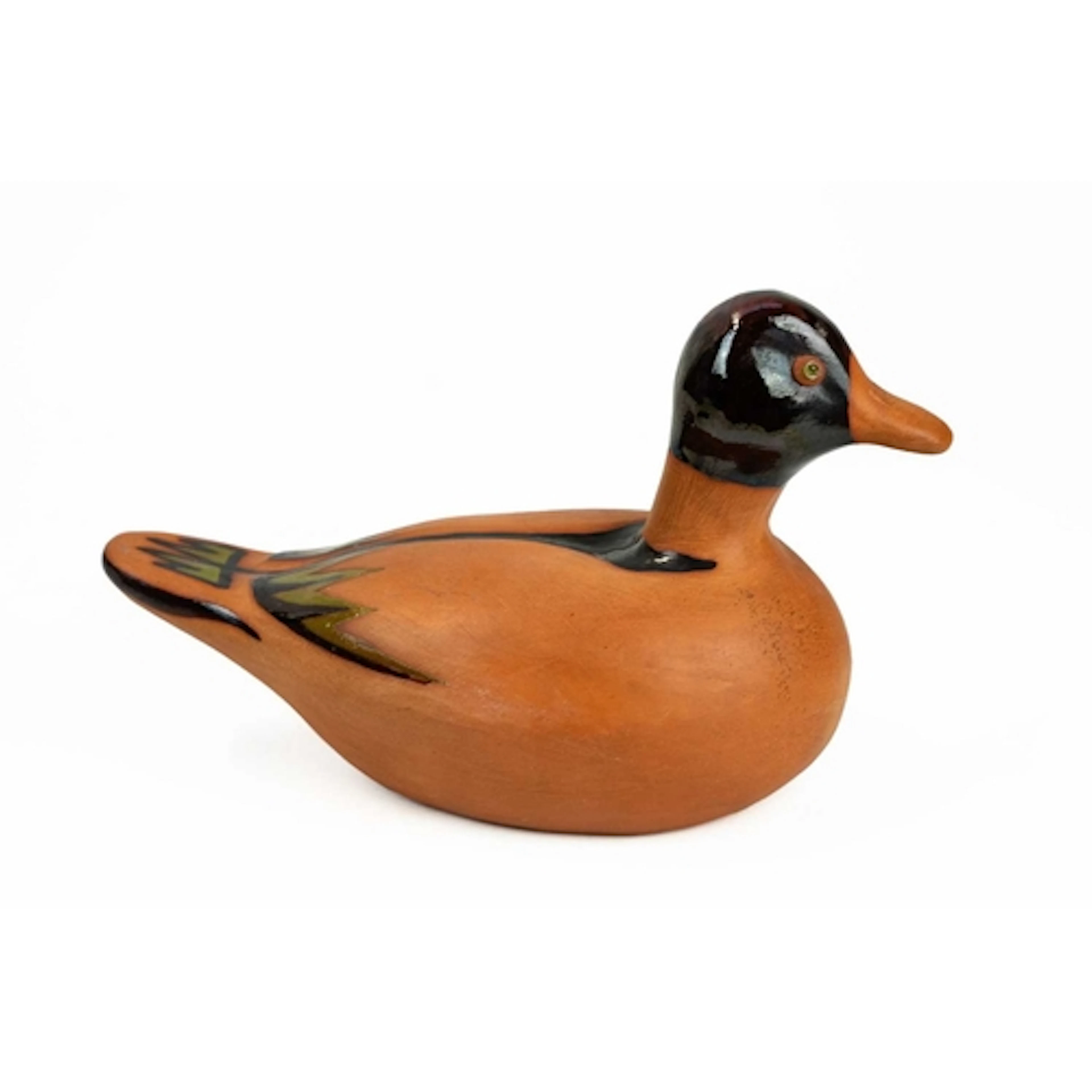 § Ginnie HARRISON (XX-XXI, Sloop Craft Centre, St Ives) Duck...