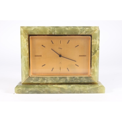 Auction price result for imhof swiss clock | Barnebys auction results.