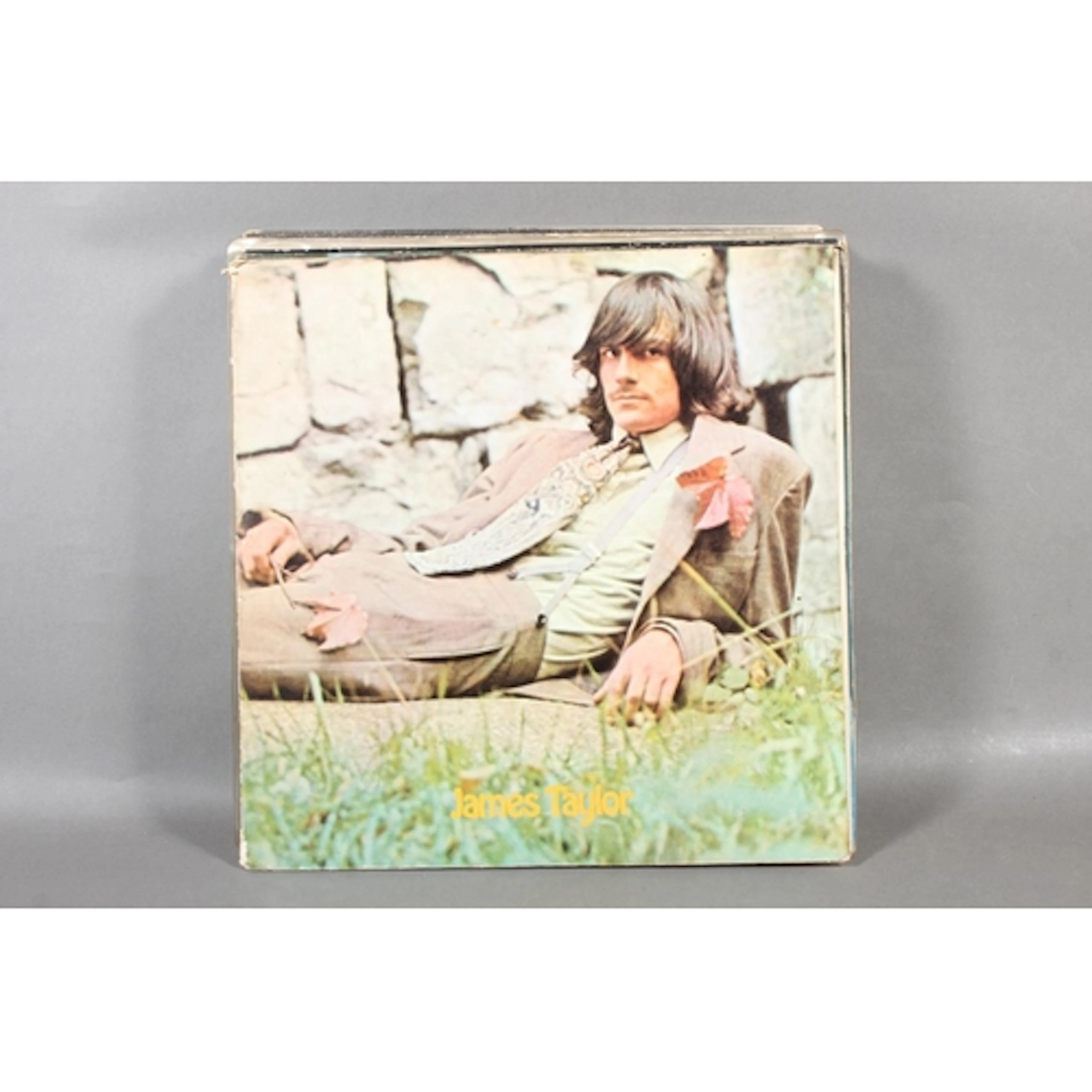 Mainly 1970's artists to include James Taylor, Eric Clapton,...