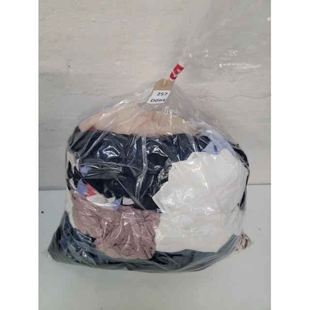 ONE BAG OF MAINLY LADIES CLOTHES