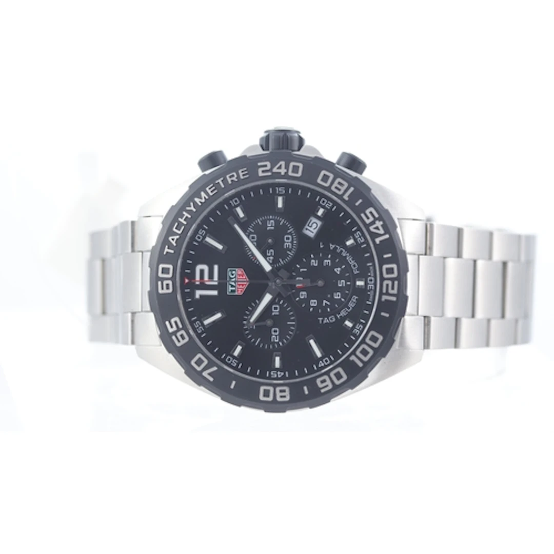 Brand: Tag Heuer Model Name: Formula 1 Reference: CAZ1010 Mo...